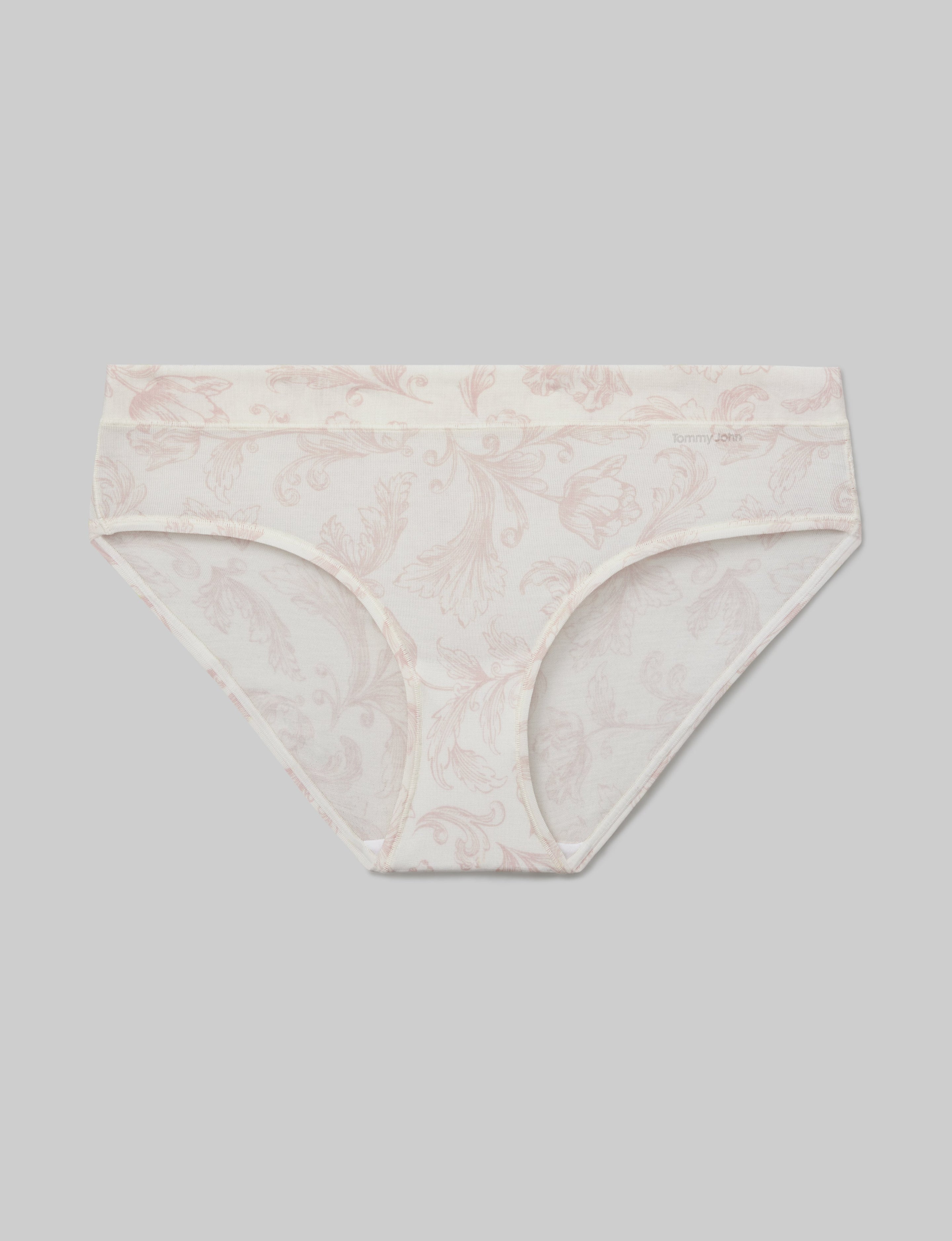 Women's Second Skin Brief