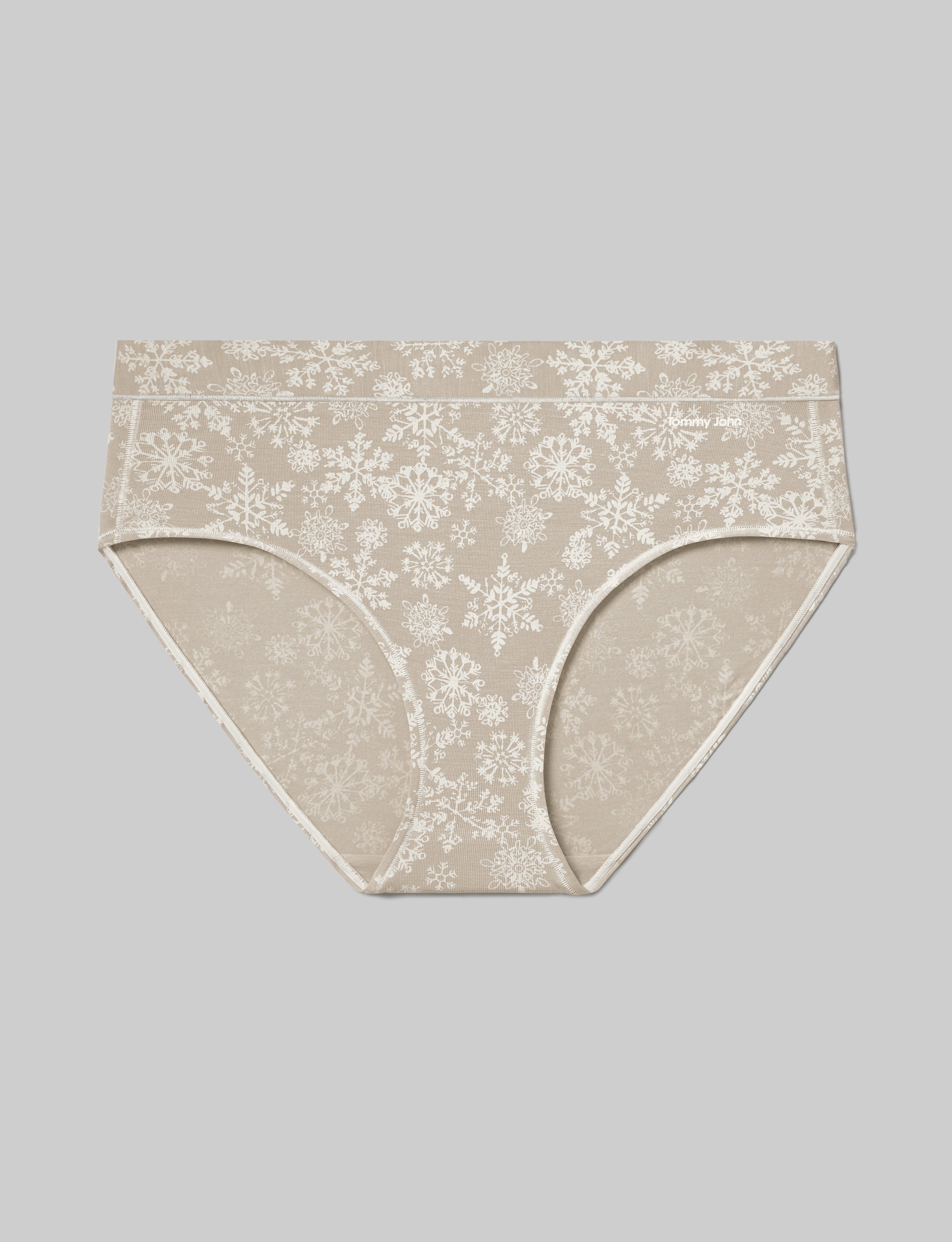 Women's Second Skin Brief