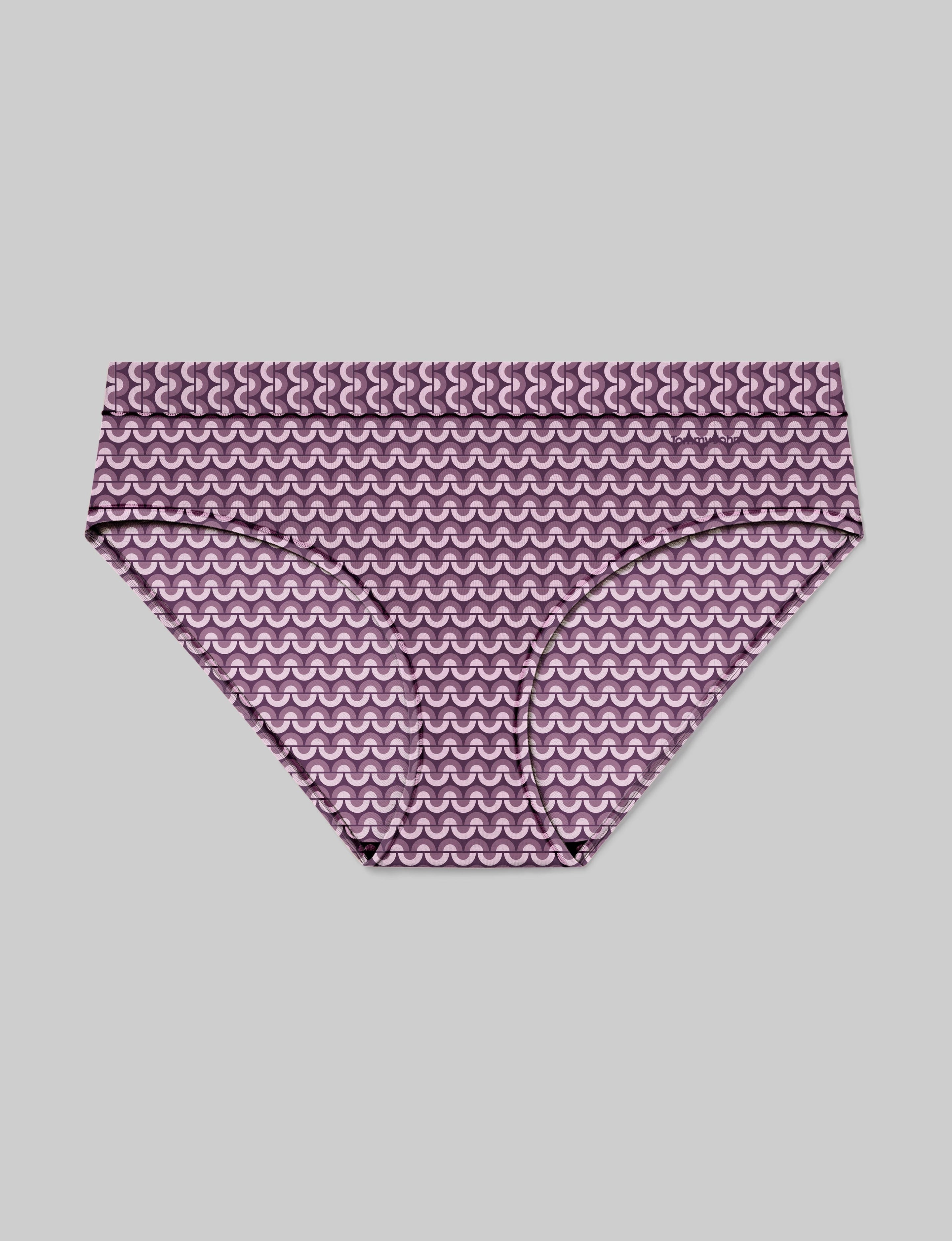 Women's Second Skin Brief