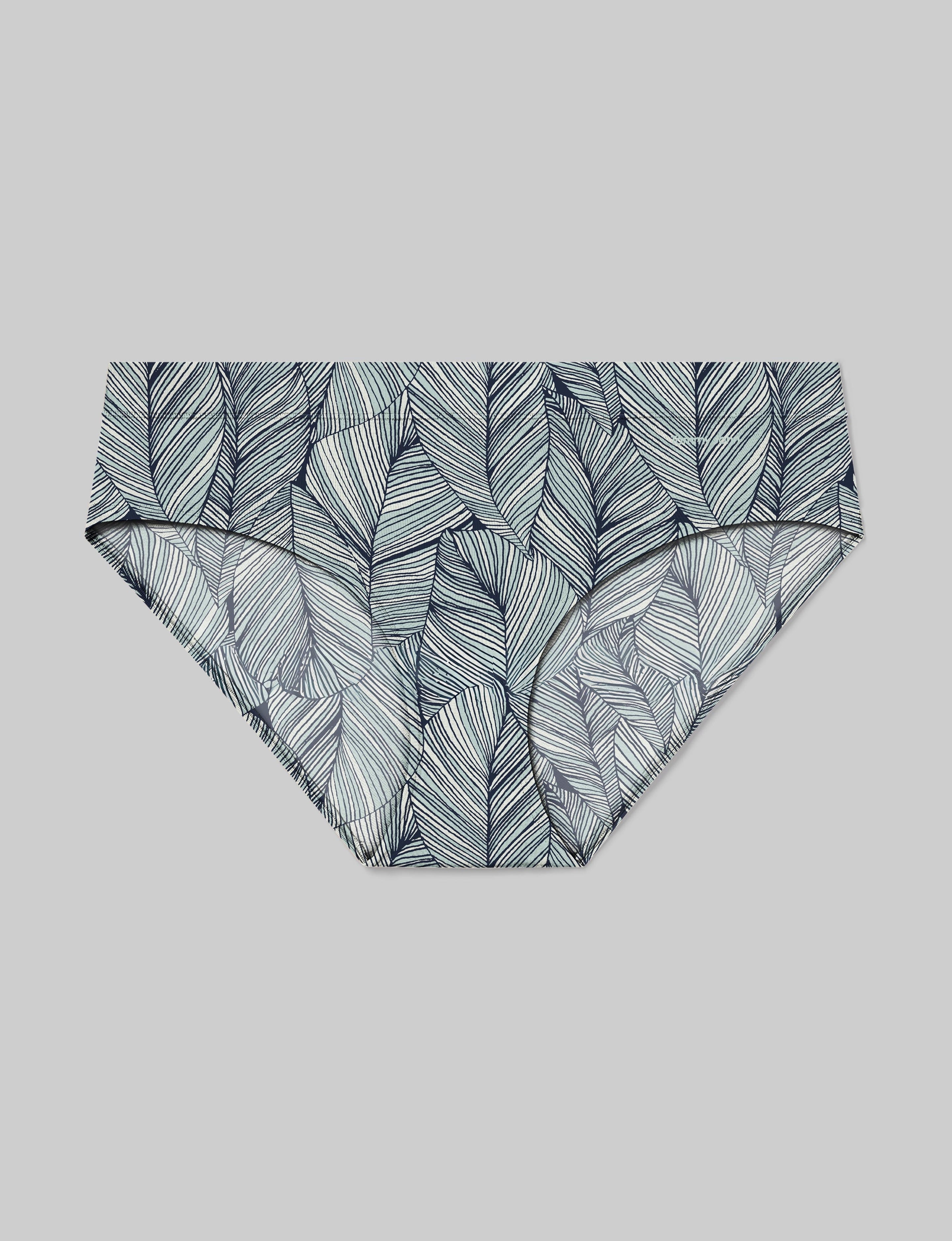Women's Second Skin Brief