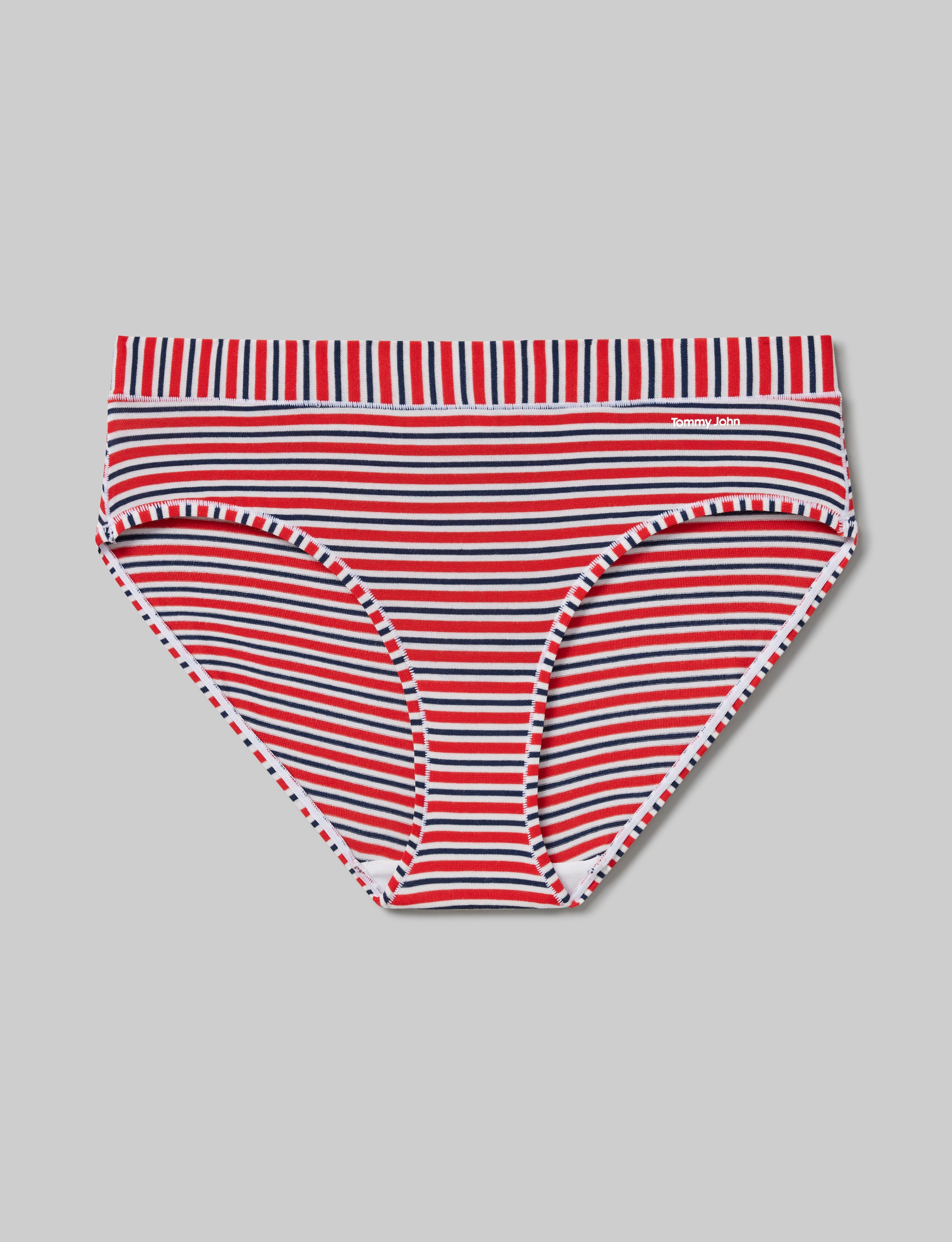 Women's Second Skin Brief