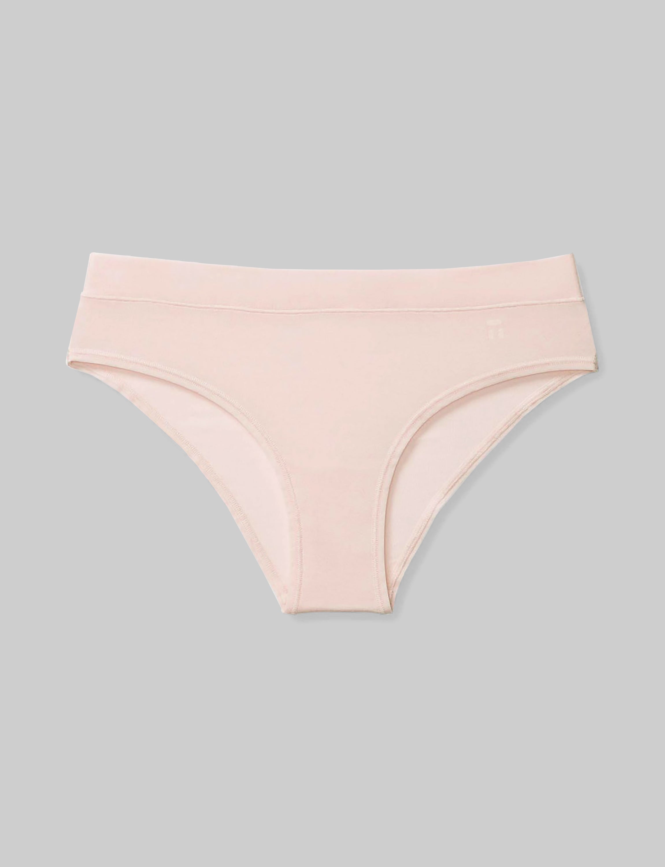 Women's Second Skin Cheeky