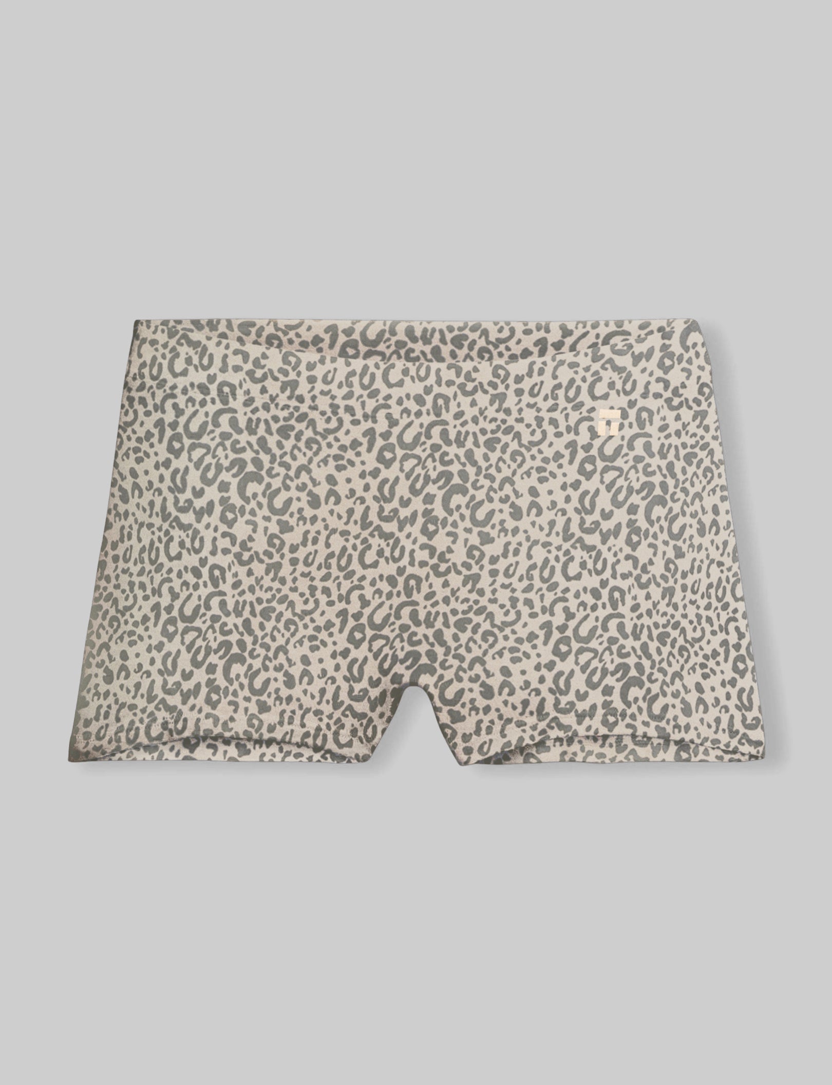 Women's Second Skin Boyshort