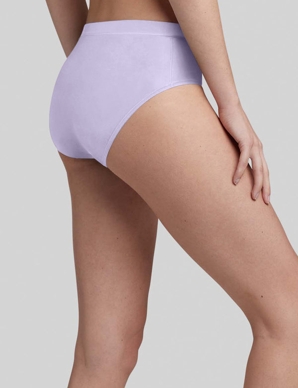Tommy john women's second skin brief discount