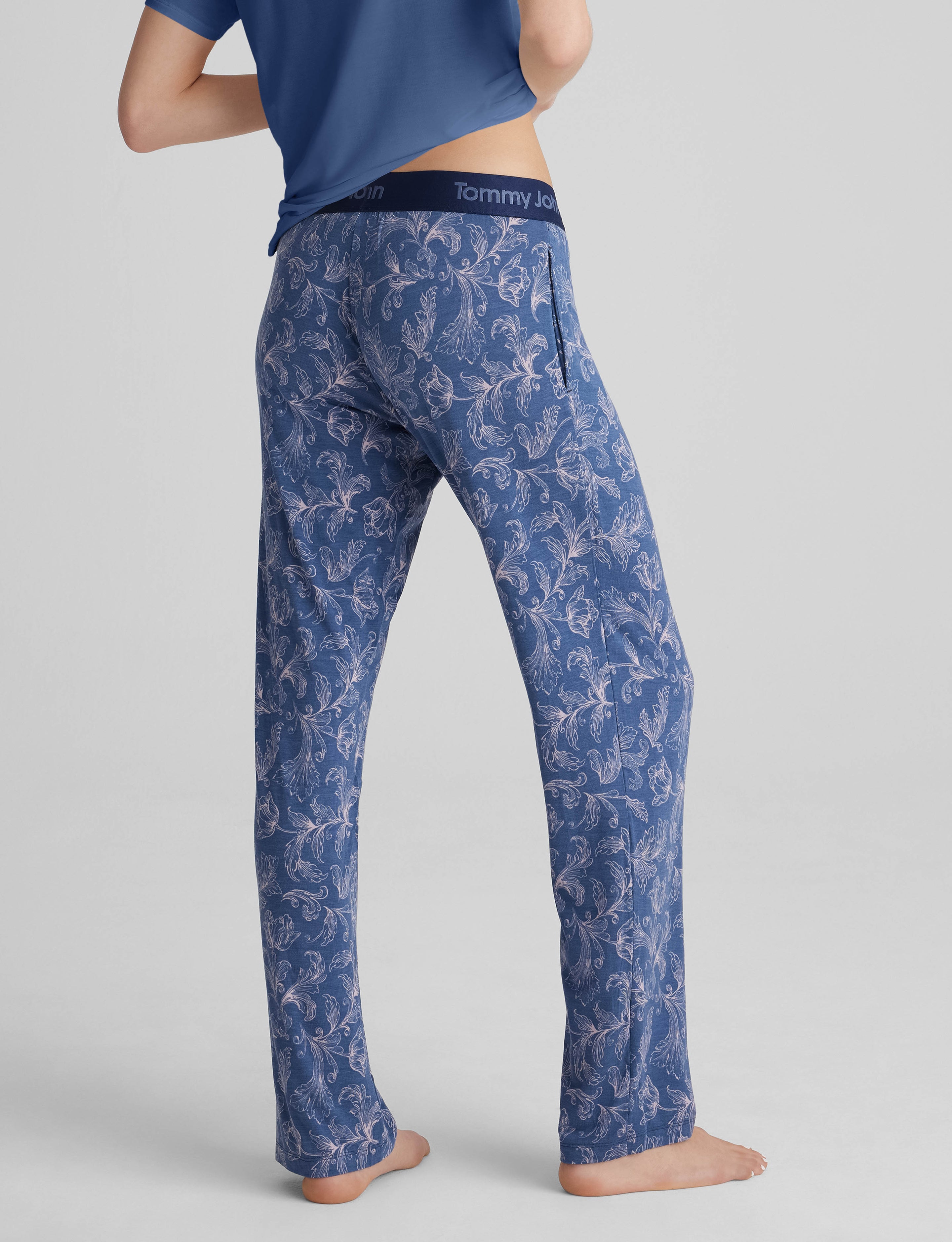 Women's Second Skin Sleep Pant
