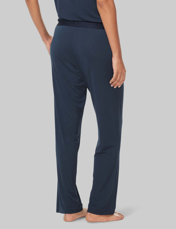 Calvin klein stretch modal lounge pants sales
