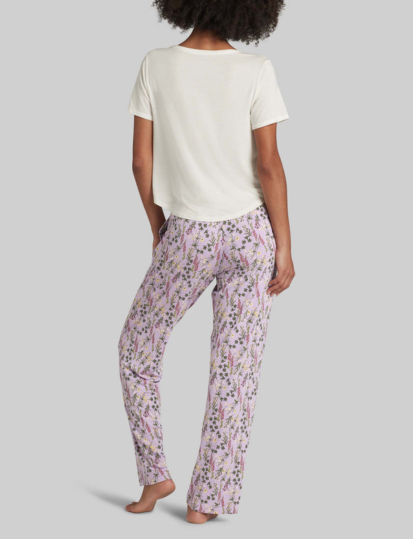 Second skin sleep 2025 pant