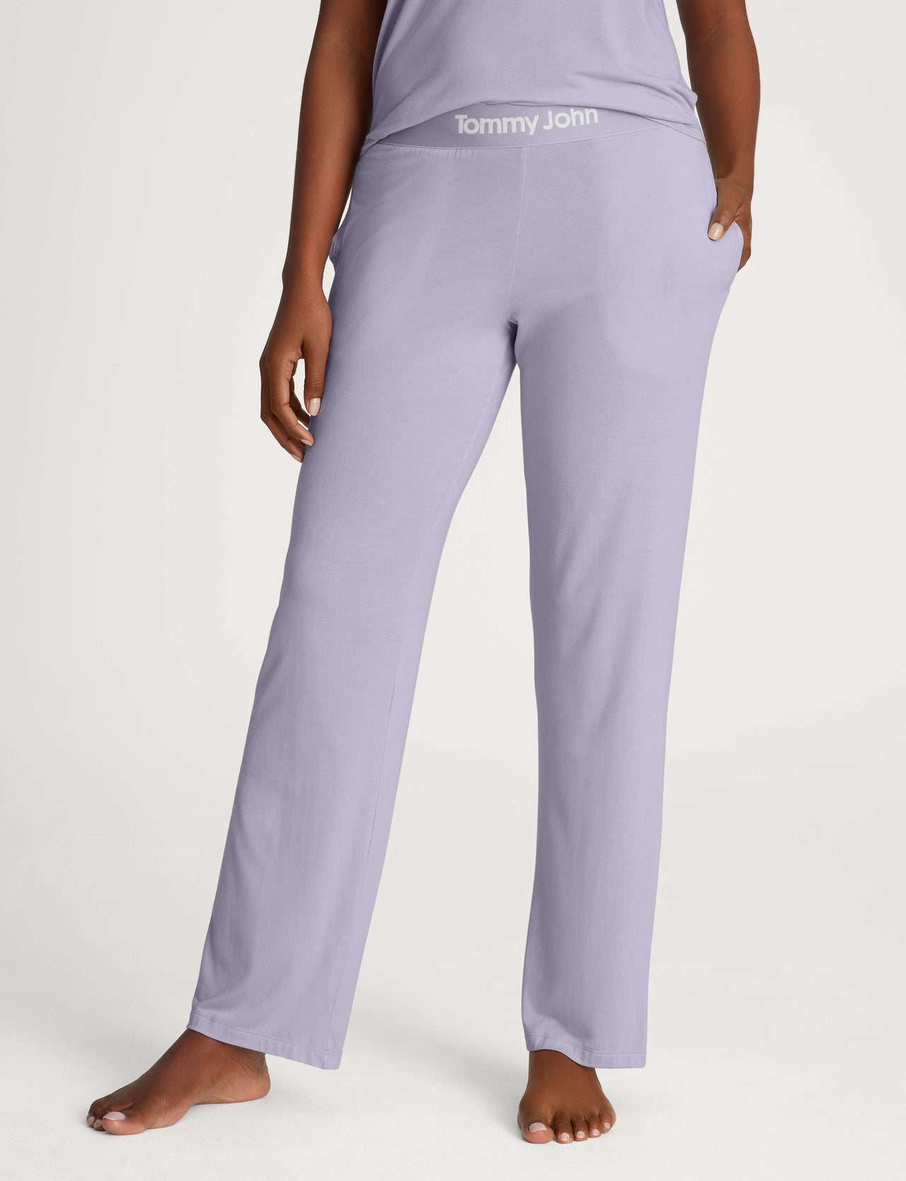 Women's Second Skin Sleep Pant