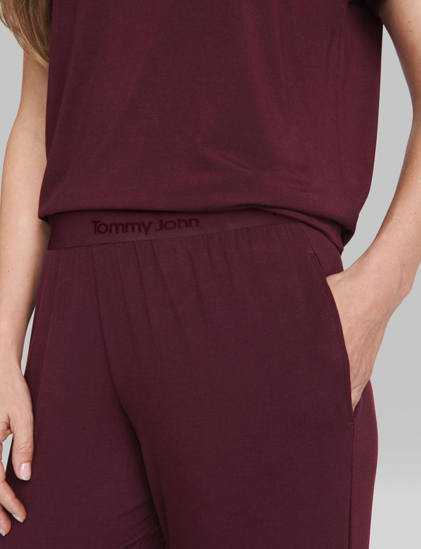 Tommy john best sale second skin pajamas