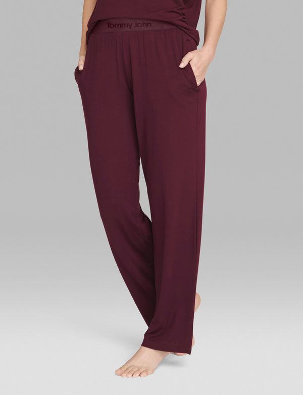 Tommy john best sale pjs