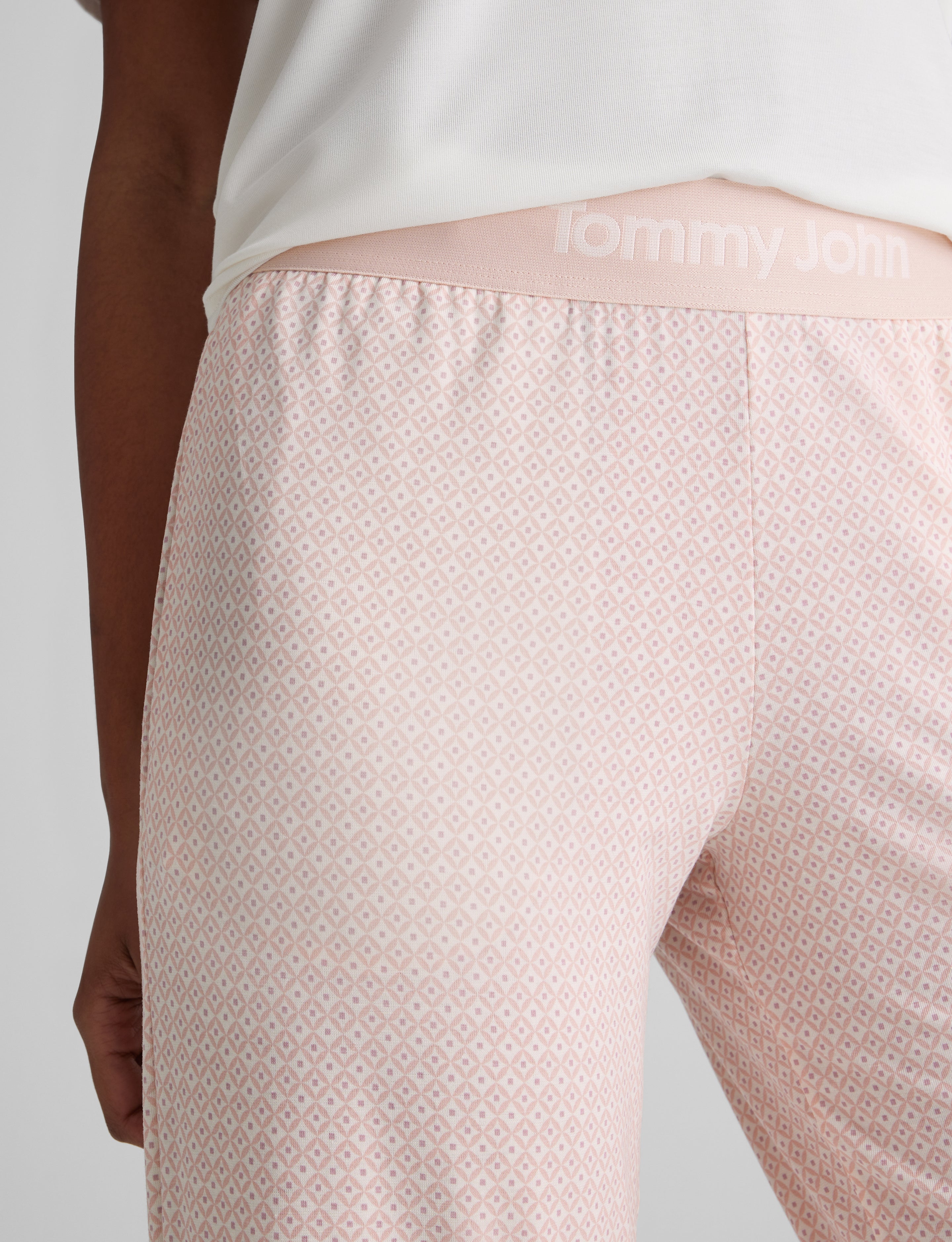 Women's Second Skin Sleep Pant