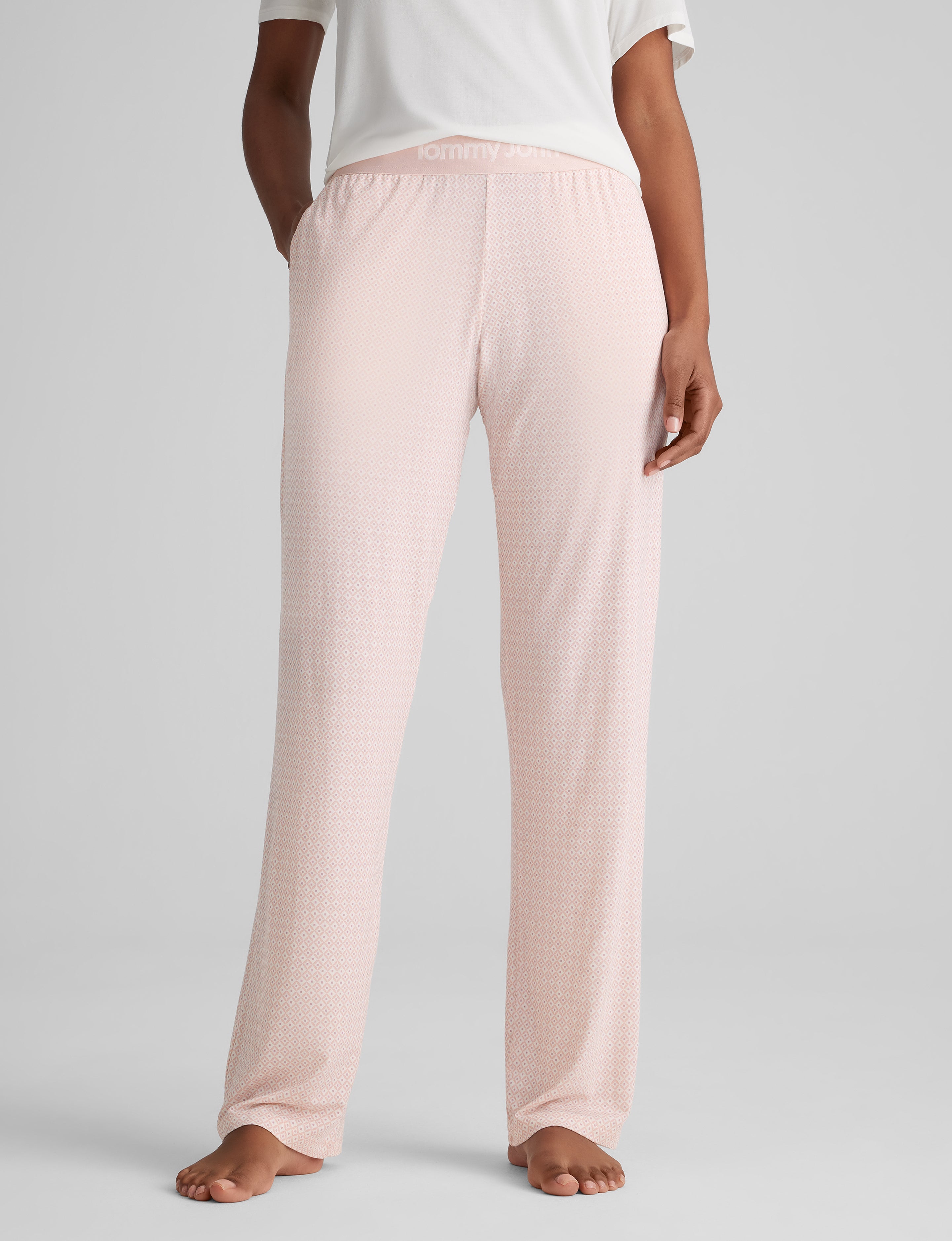 Women's Second Skin Sleep Pant