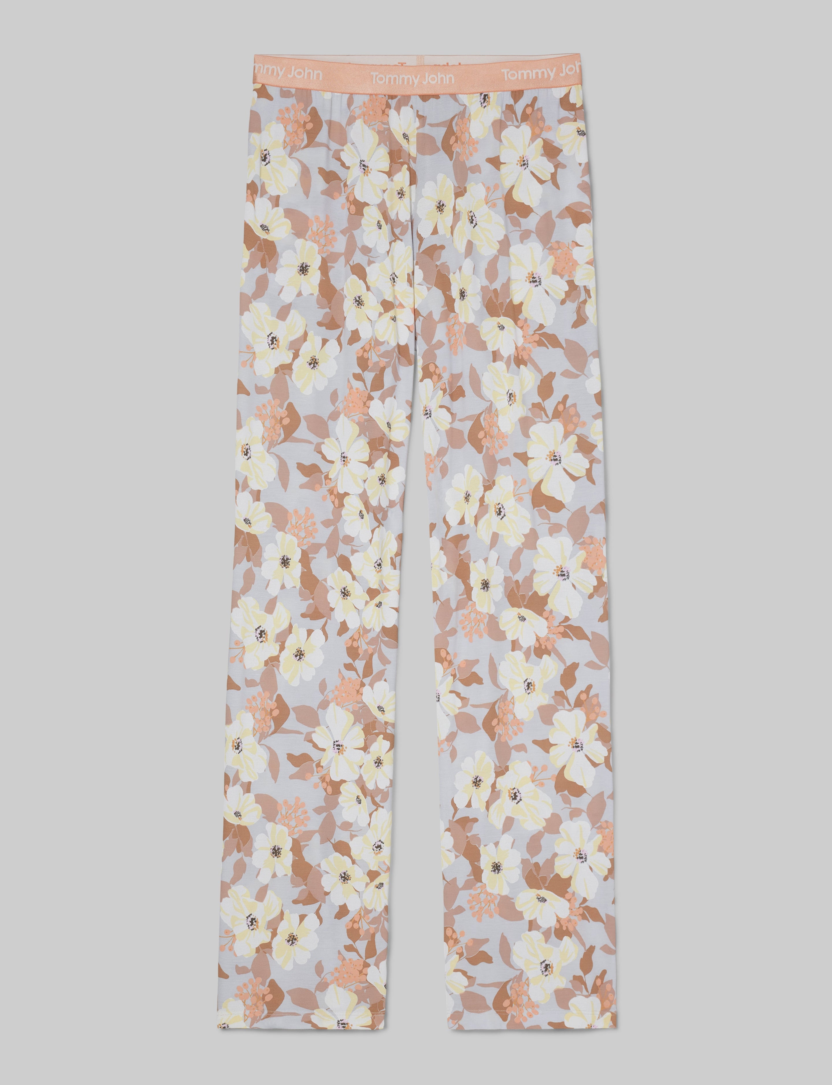 Women's Second Skin Sleep Pant