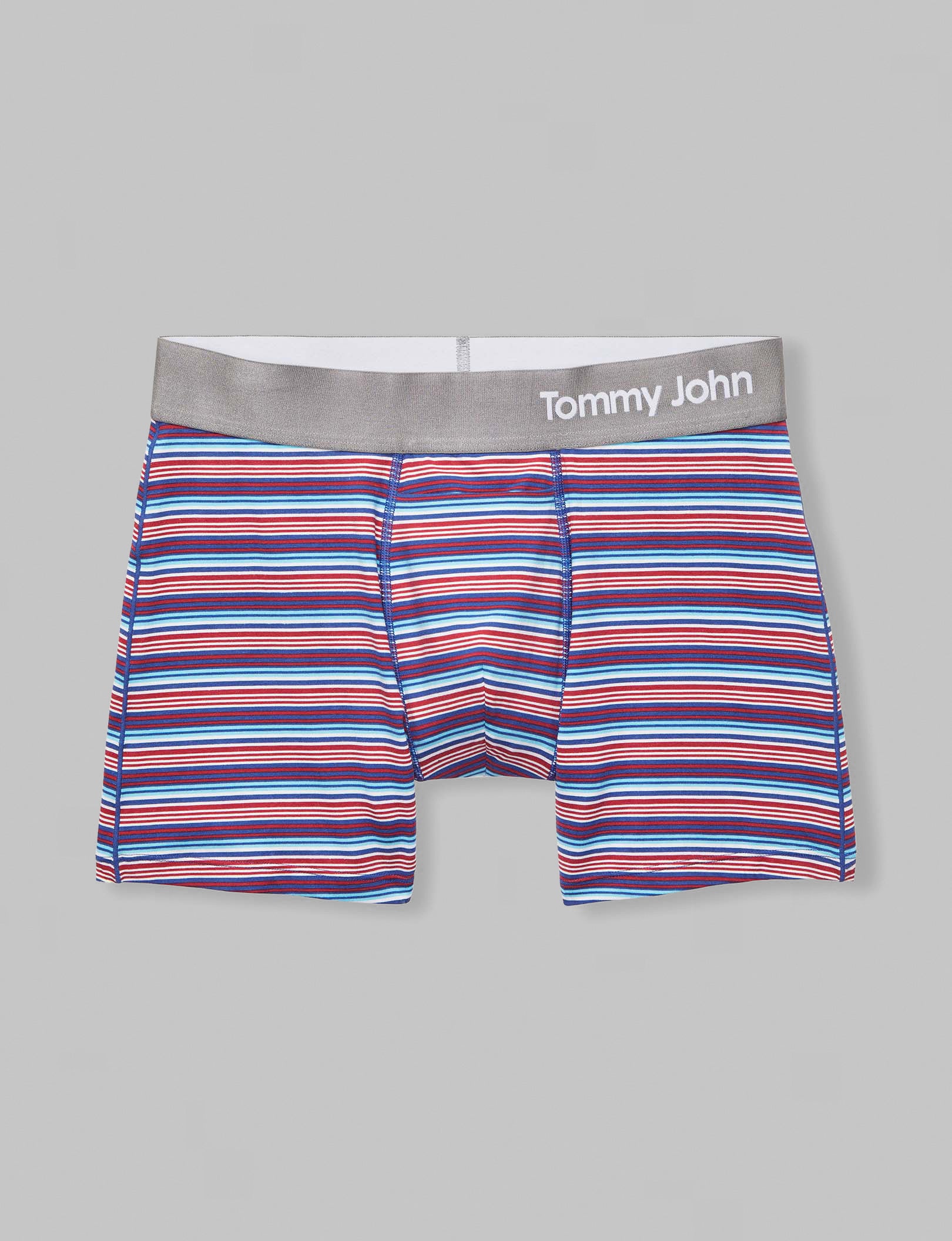 Cool Cotton Trunk 4"