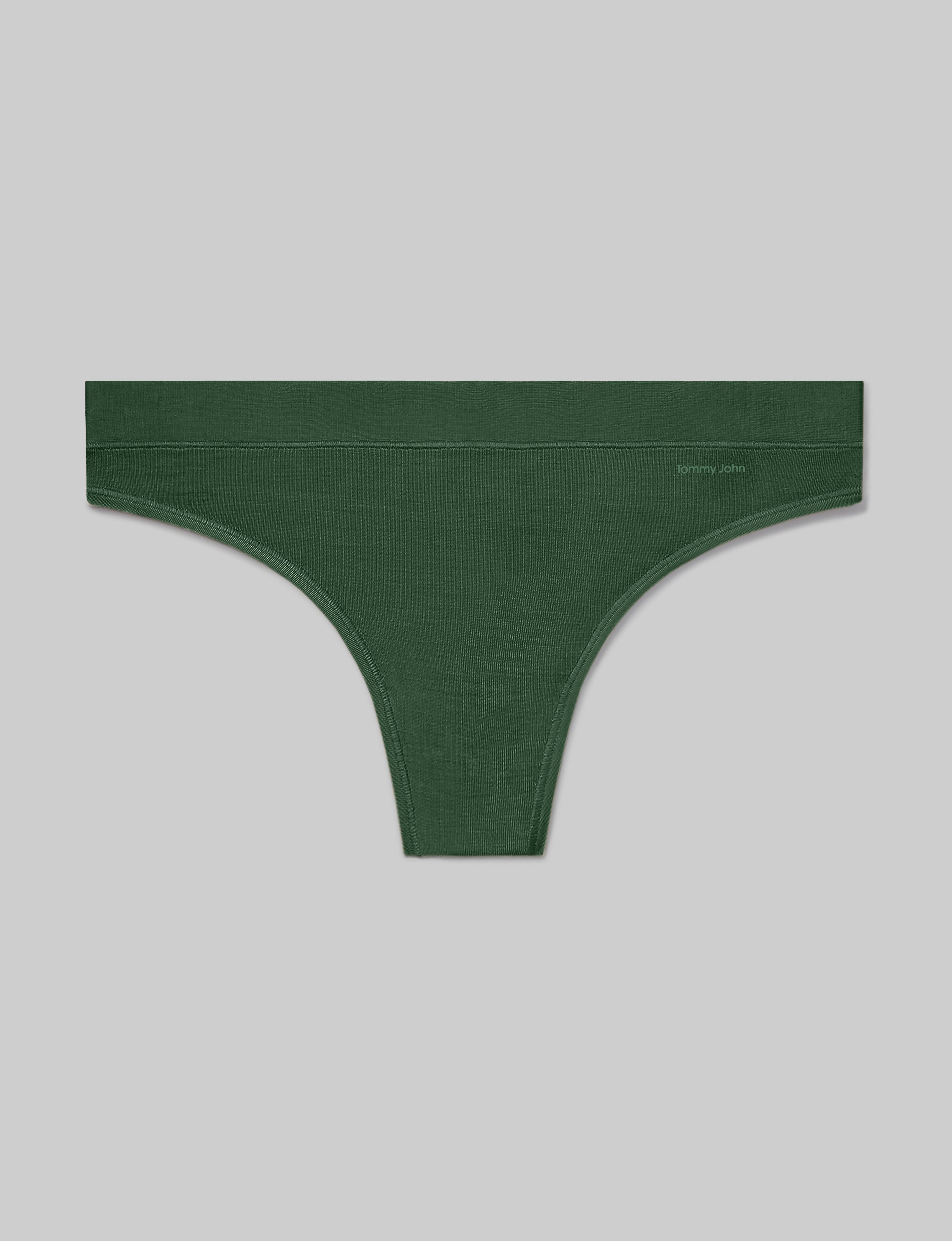 Women's Second Skin Thong