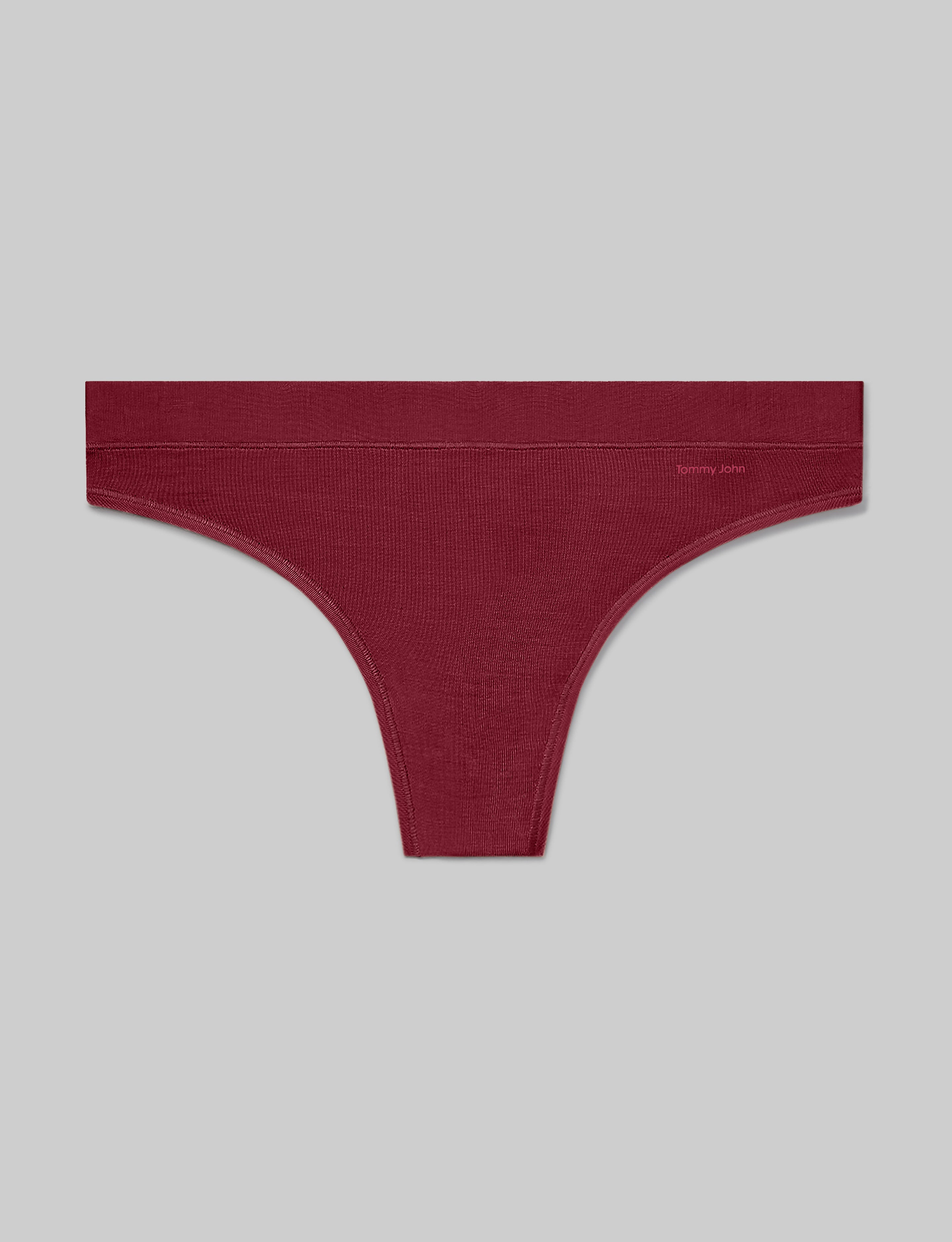 Women's Second Skin Thong