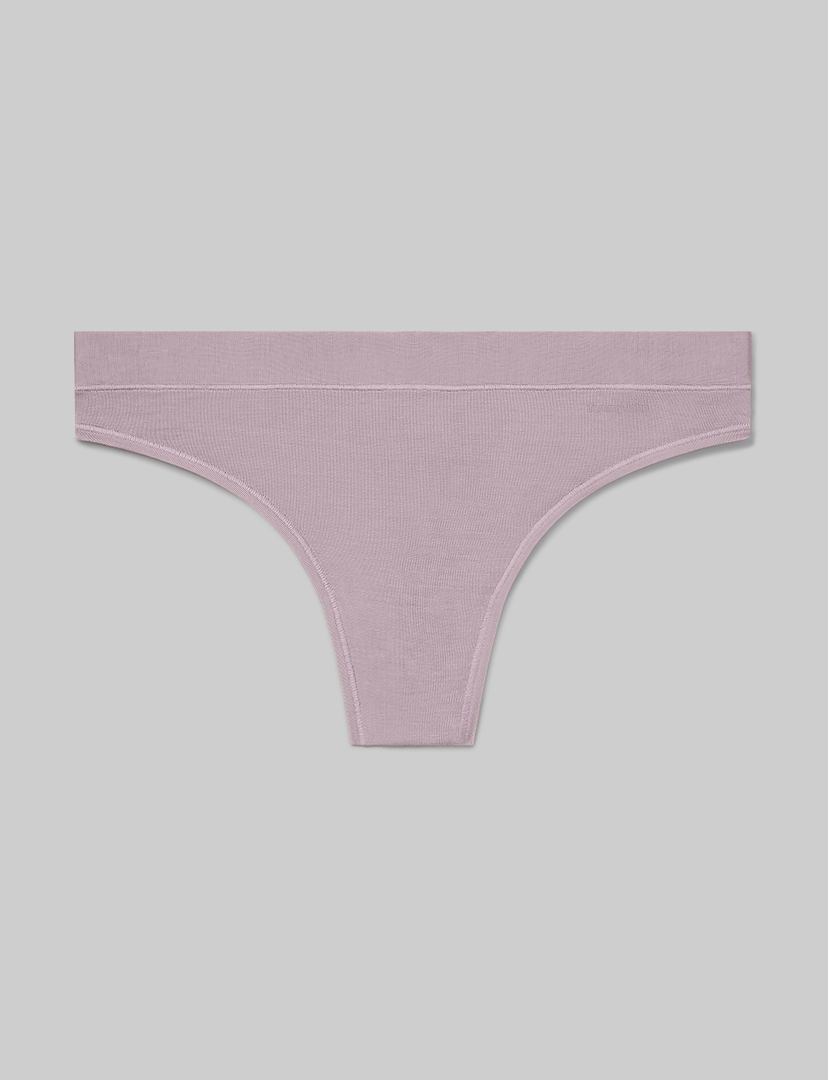 Women's Second Skin Thong