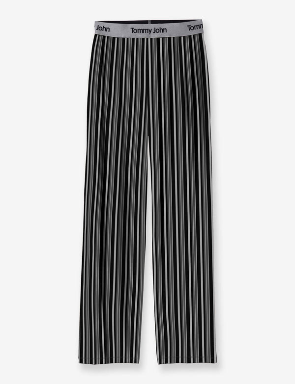 Second Skin Pajama Pant Tommy John