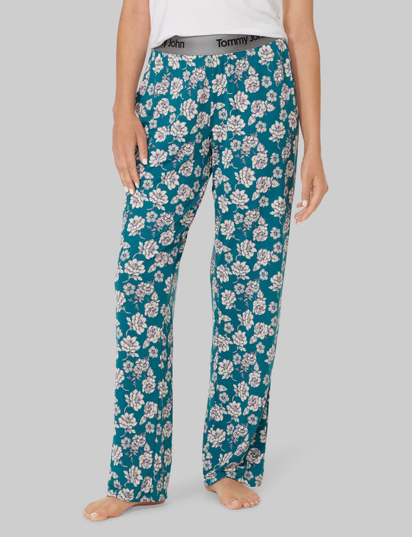 Women s Second Skin Sleep Pant