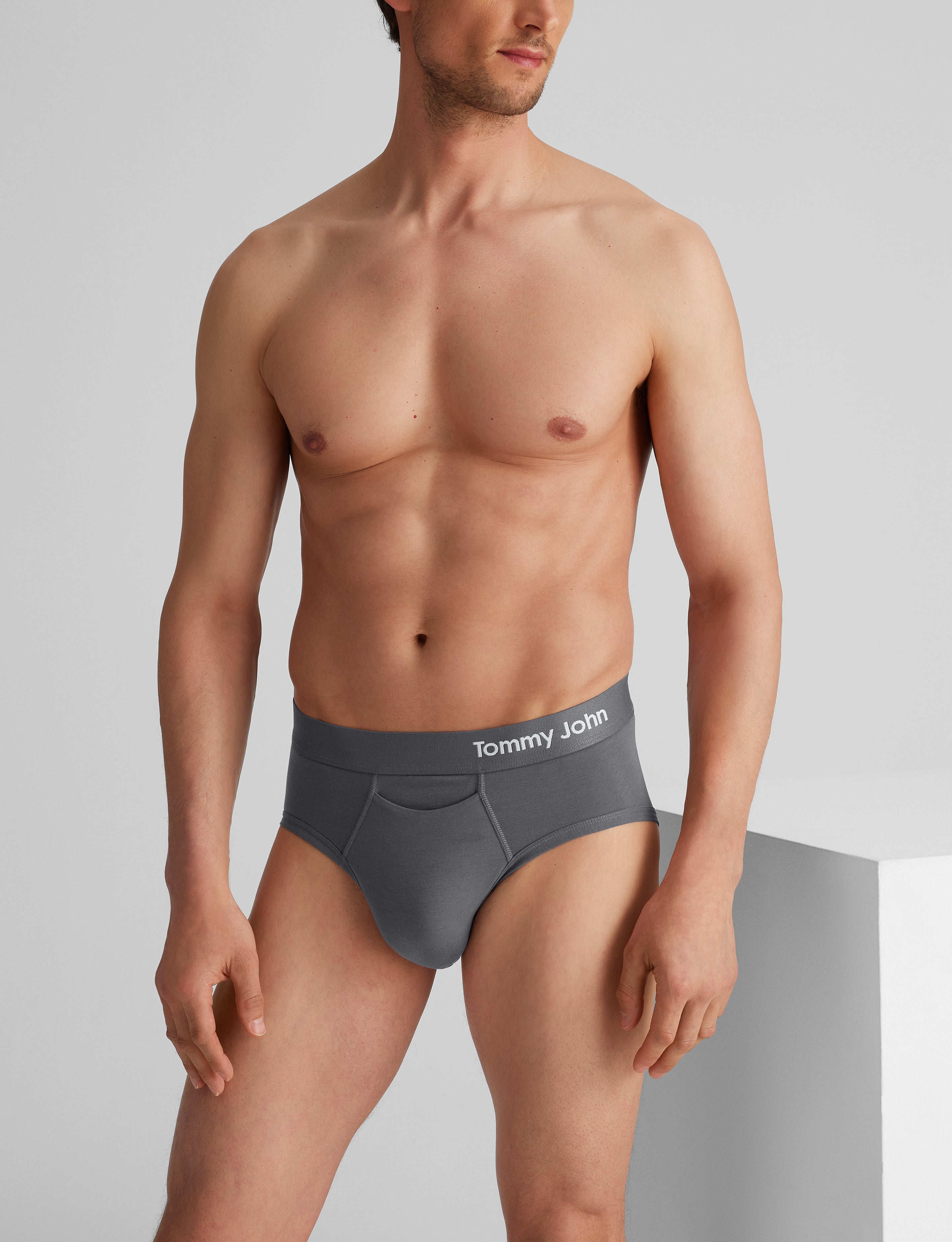 Cool Cotton Brief (6-Pack)
