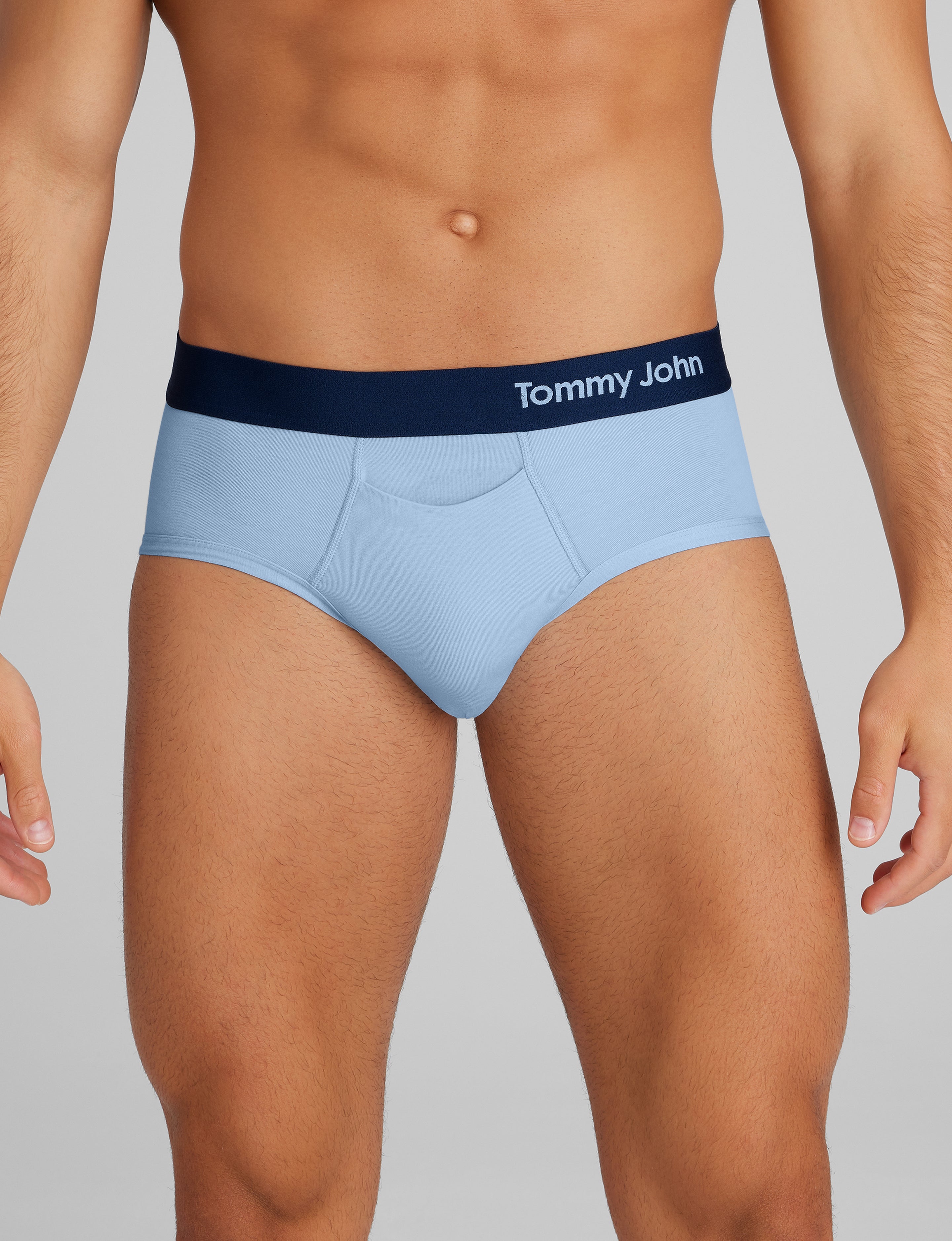 Cool Cotton Brief
