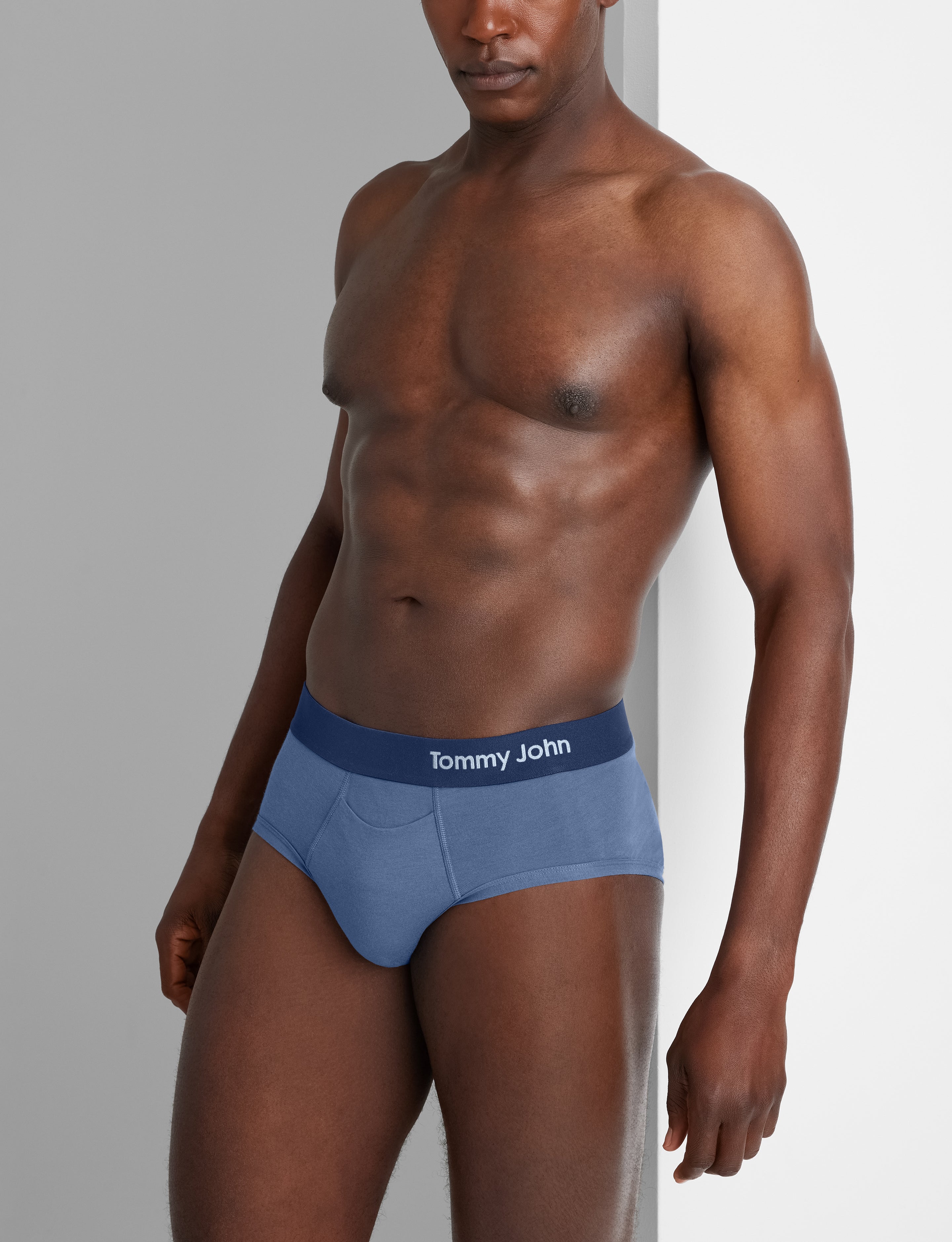 Cool Cotton Brief