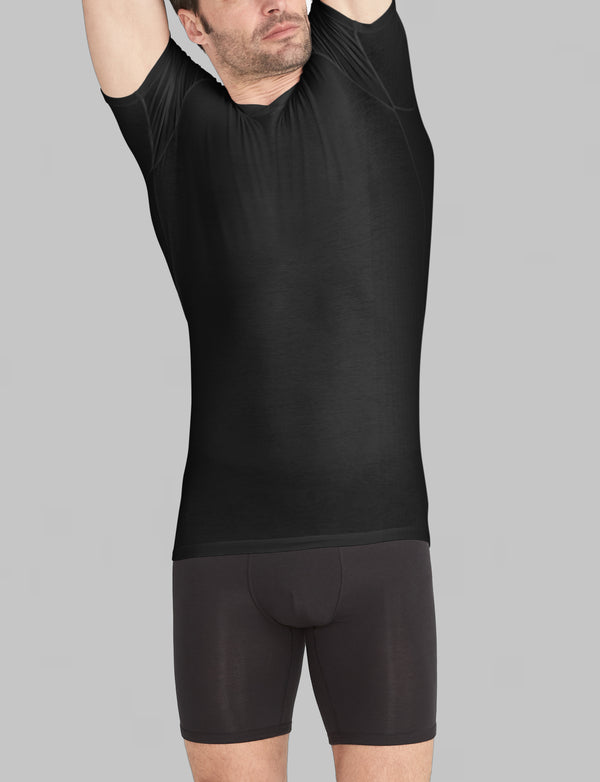Tommy john store compression shirt