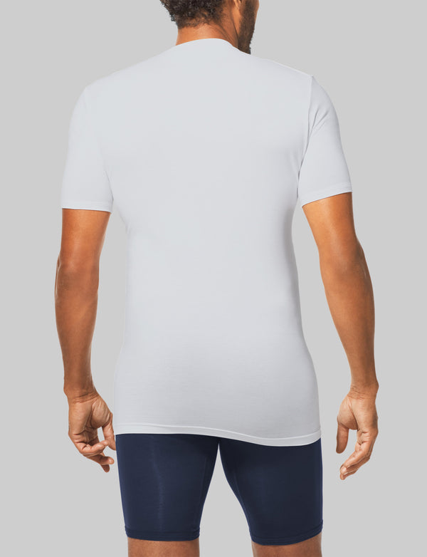 Tommy john v neck undershirt hotsell