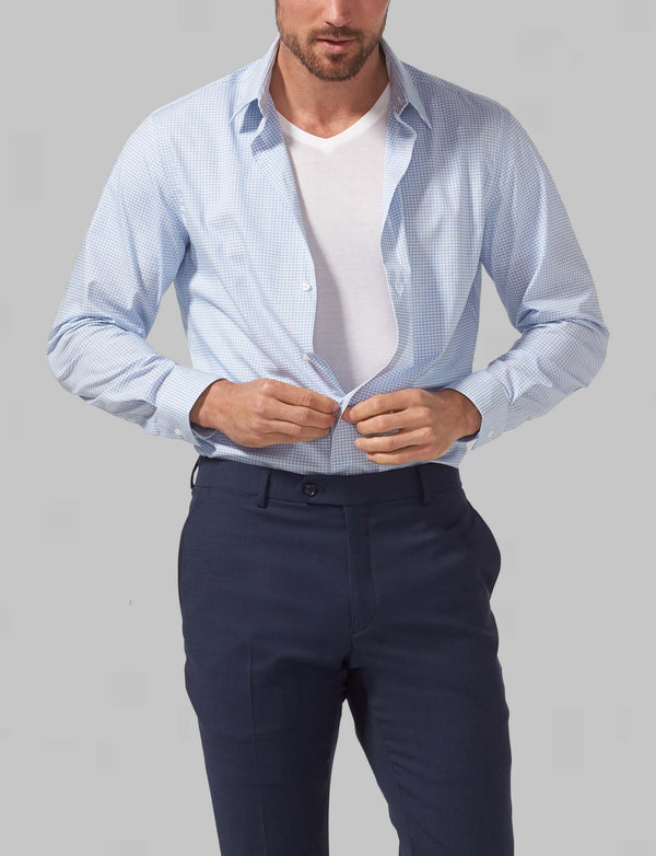 Tommy john second shop skin undershirt