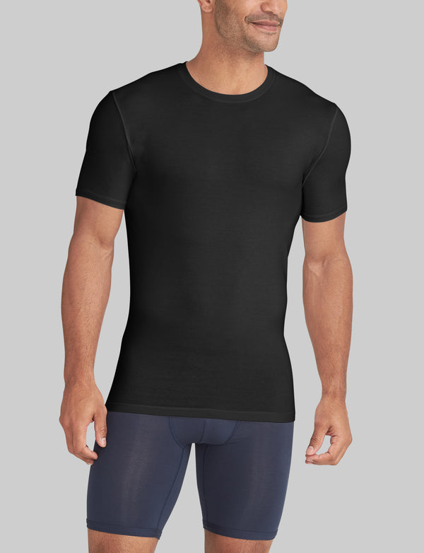 Tommy john store compression shirt