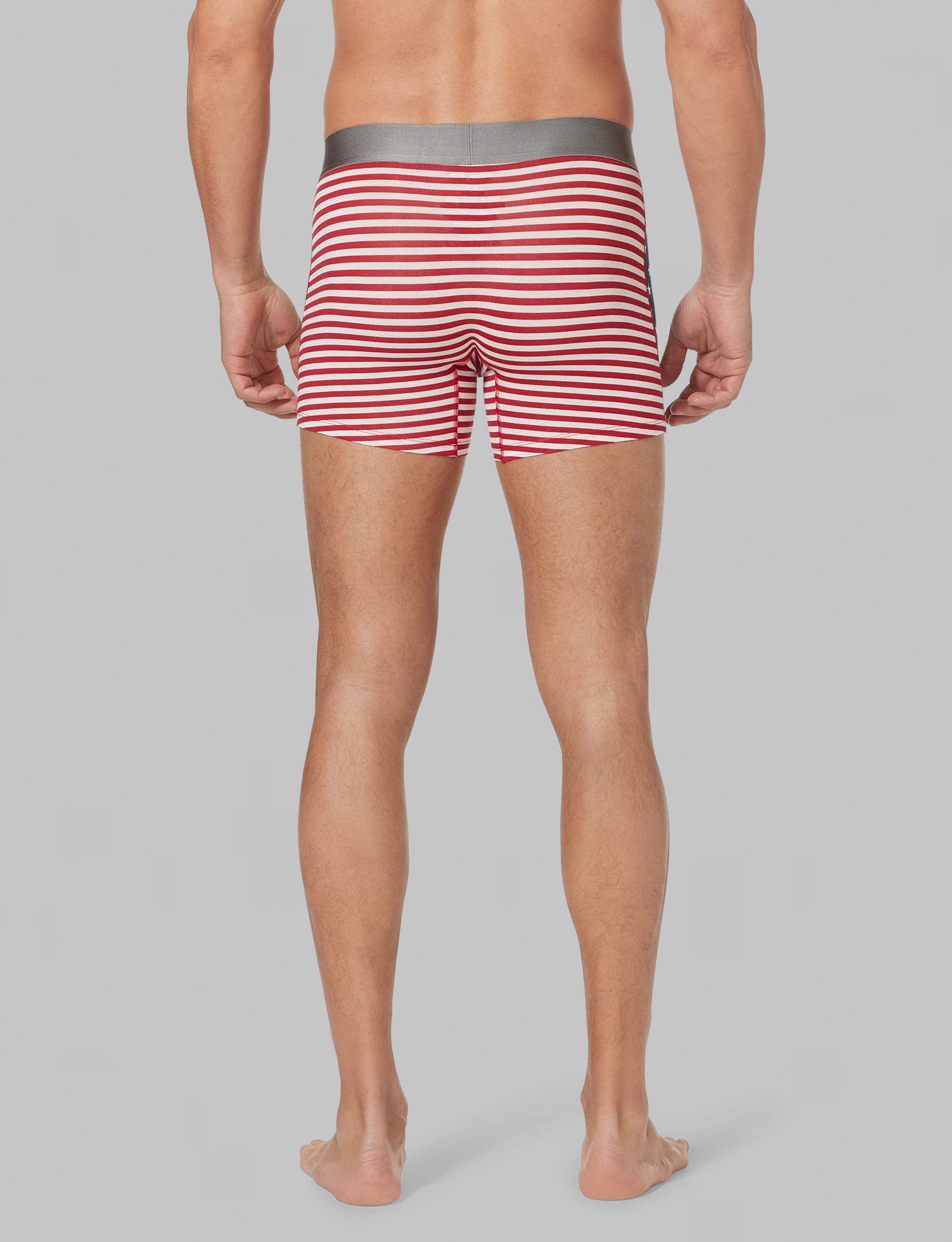 Cool Cotton Trunk 4"