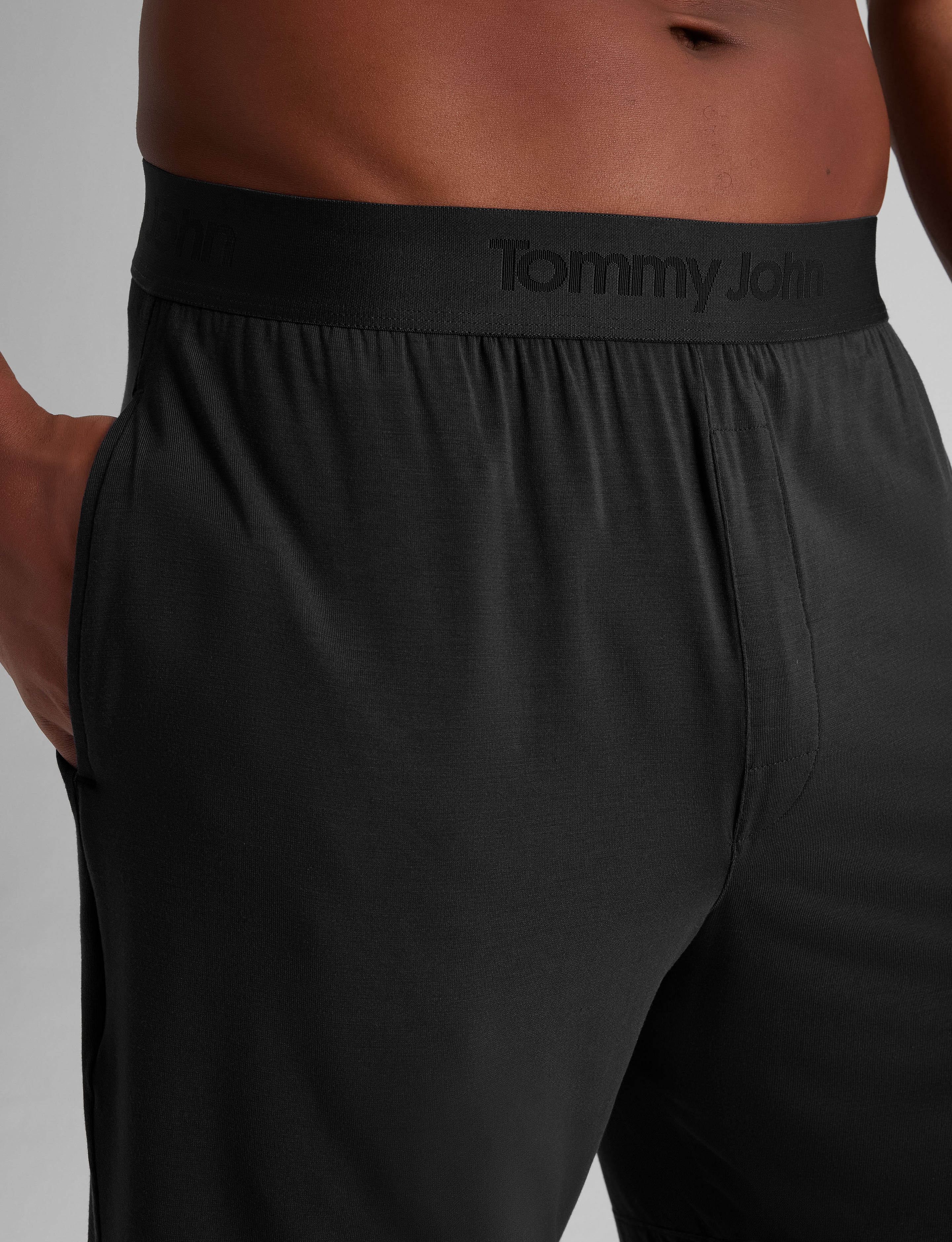 Second Skin Sleep Short