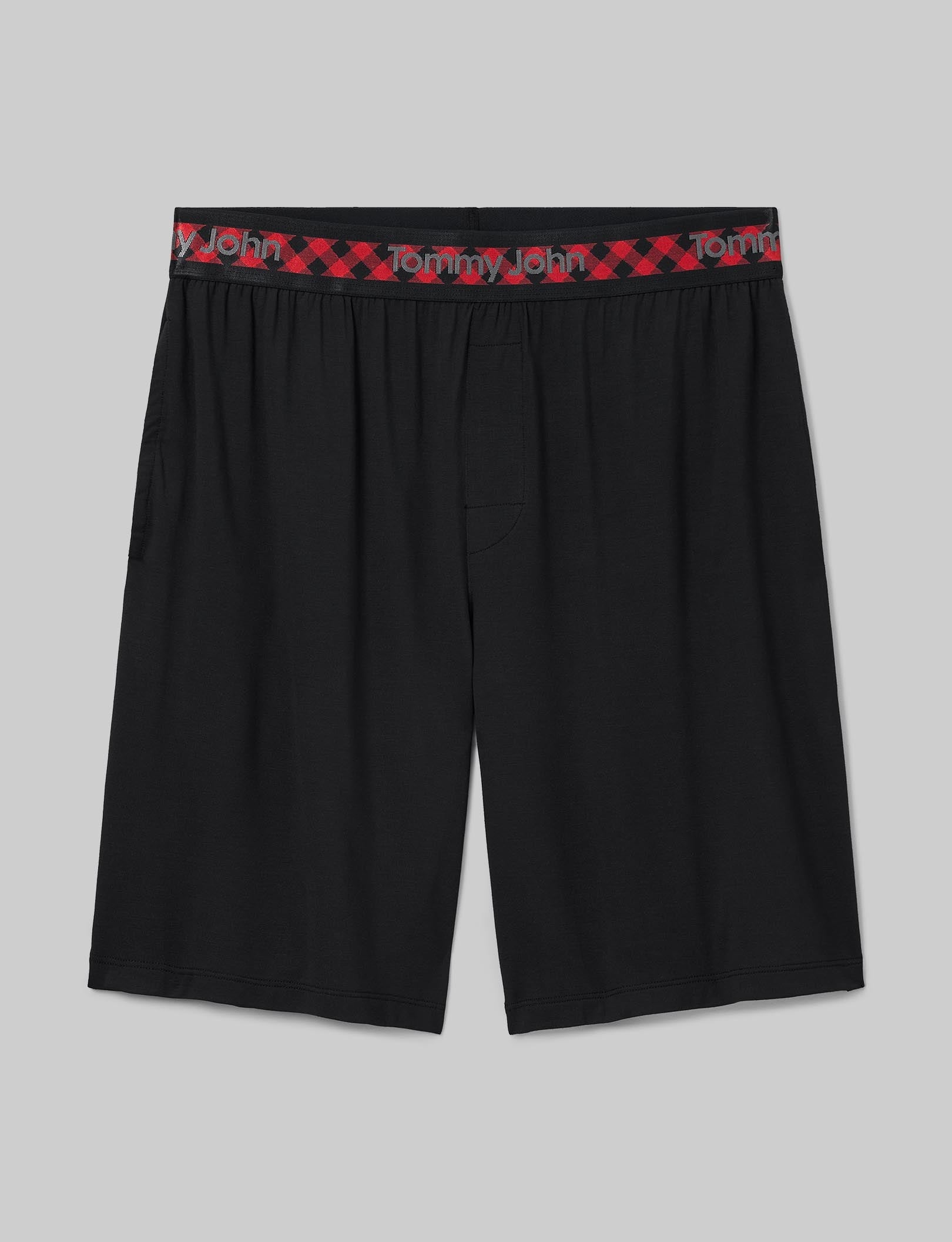 Second Skin Sleep Short