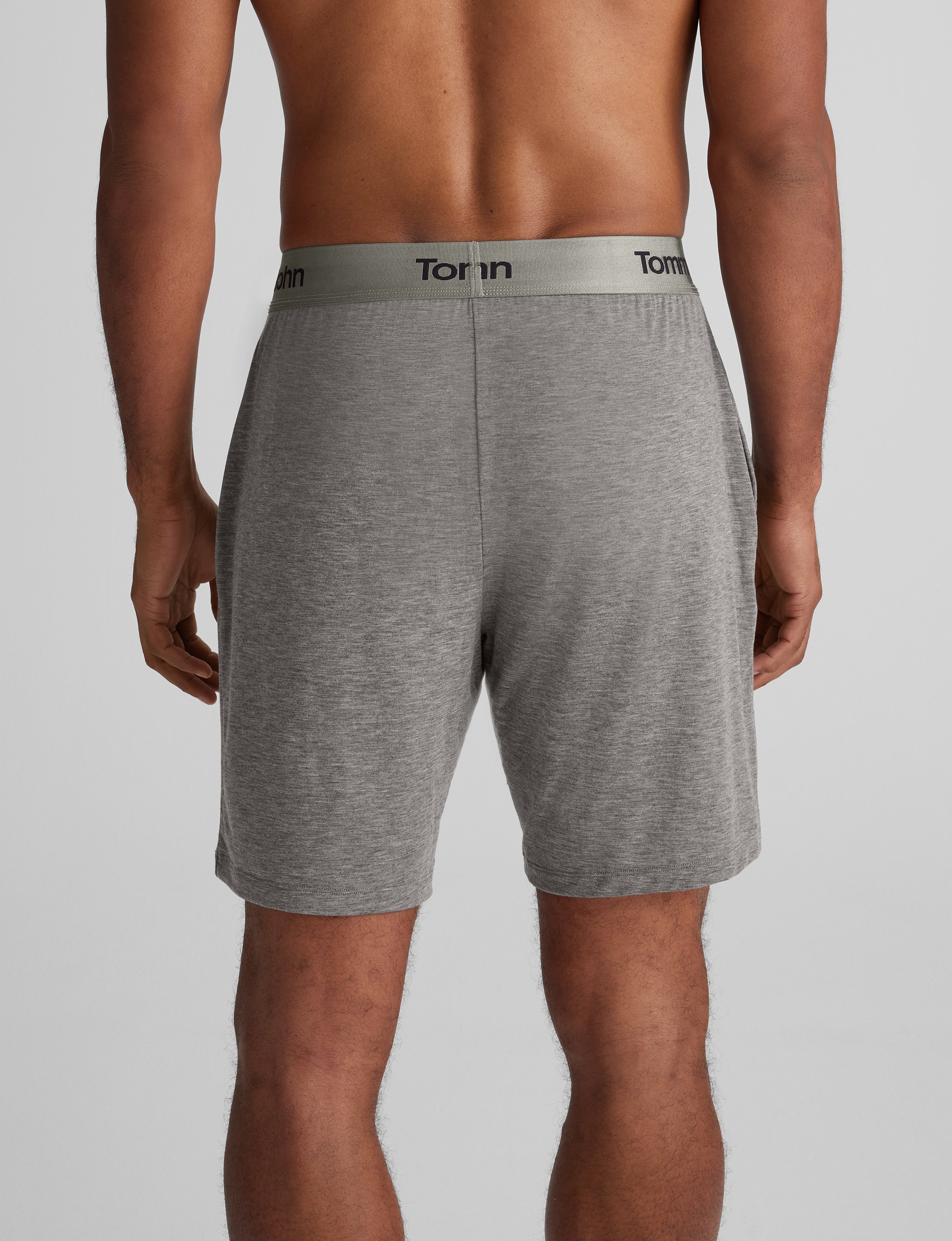 Second Skin Sleep Short