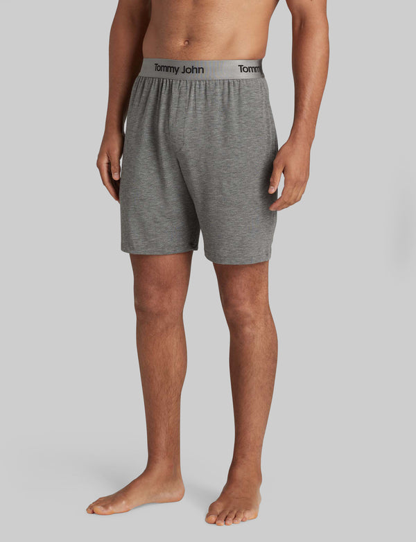 Tommy john second skin lounge shorts store