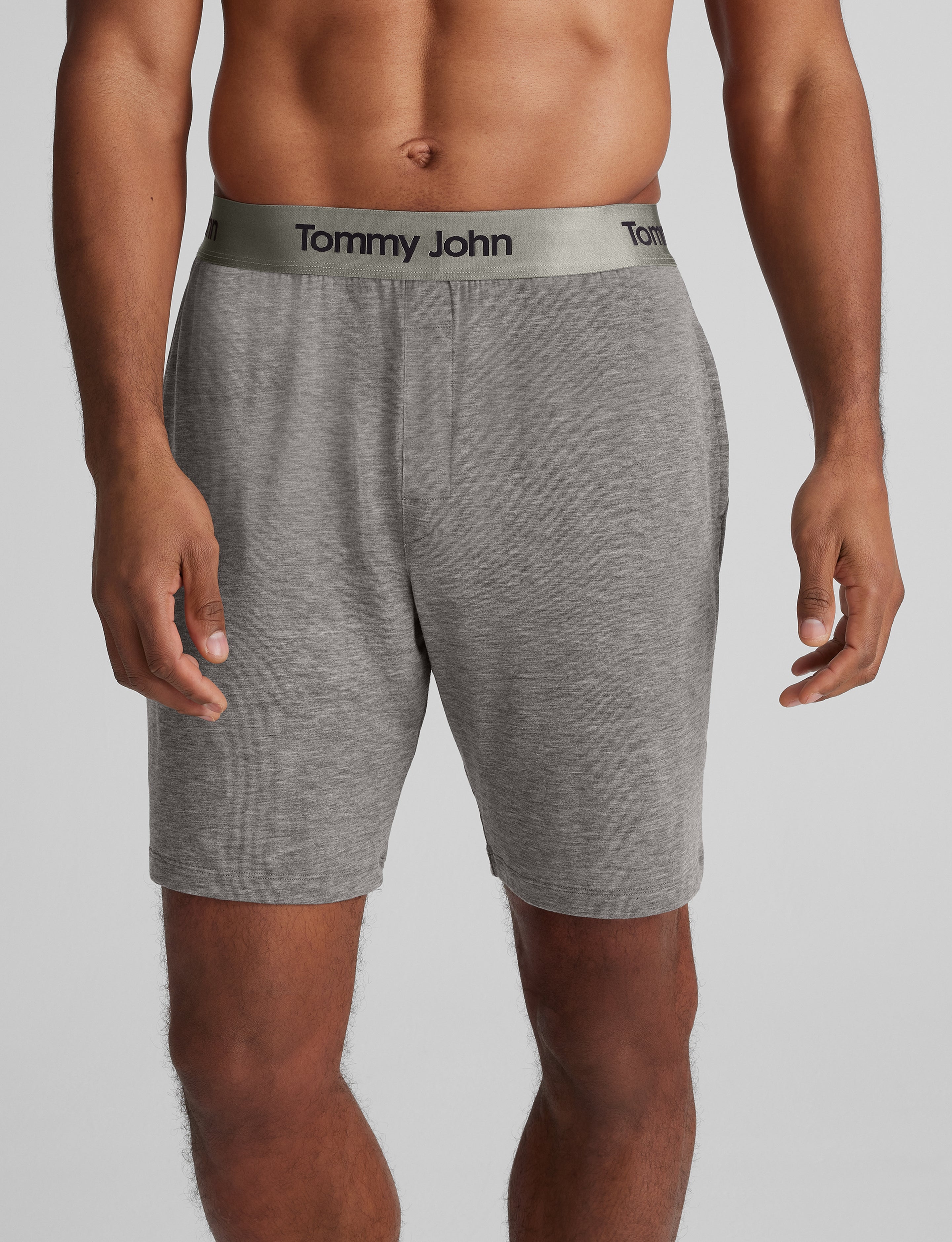 Second Skin Sleep Short