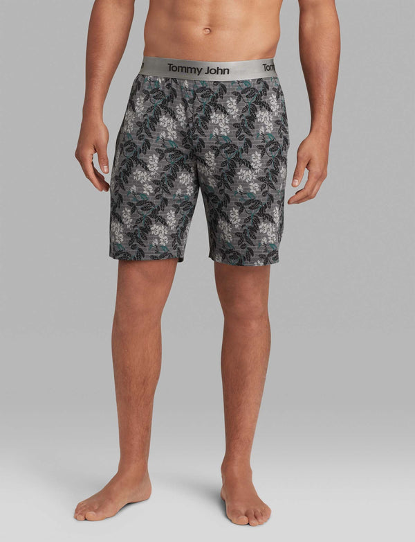 Tommy john second hot sale skin lounge shorts