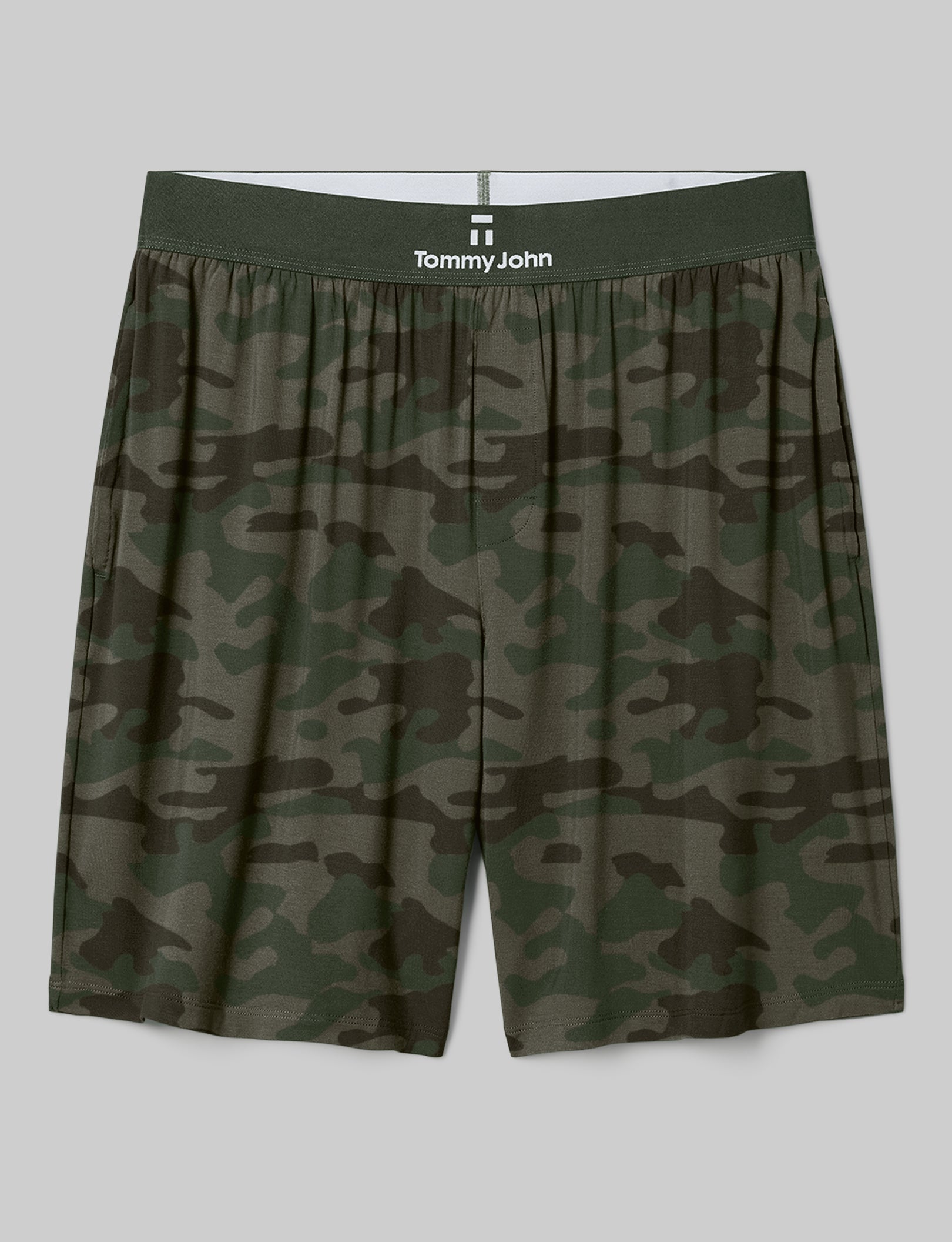 Second Skin Sleep Short