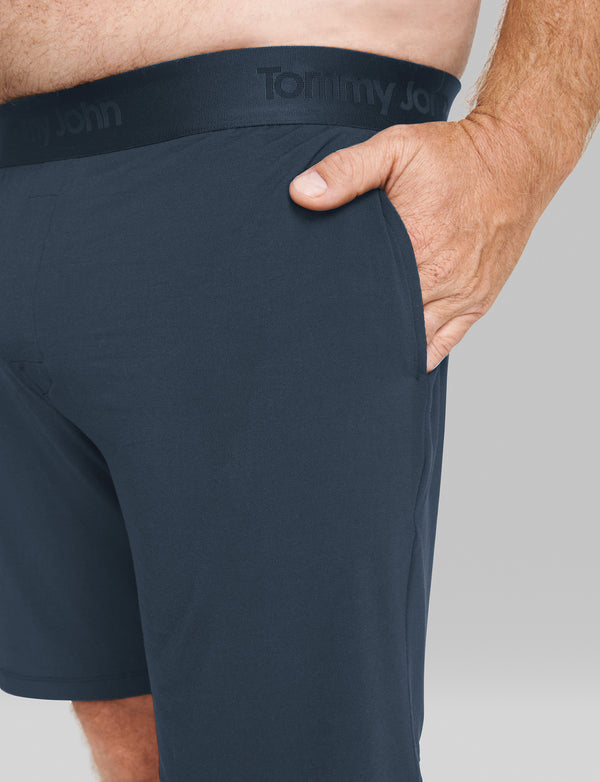 Tommy john men's best sale sleepwear