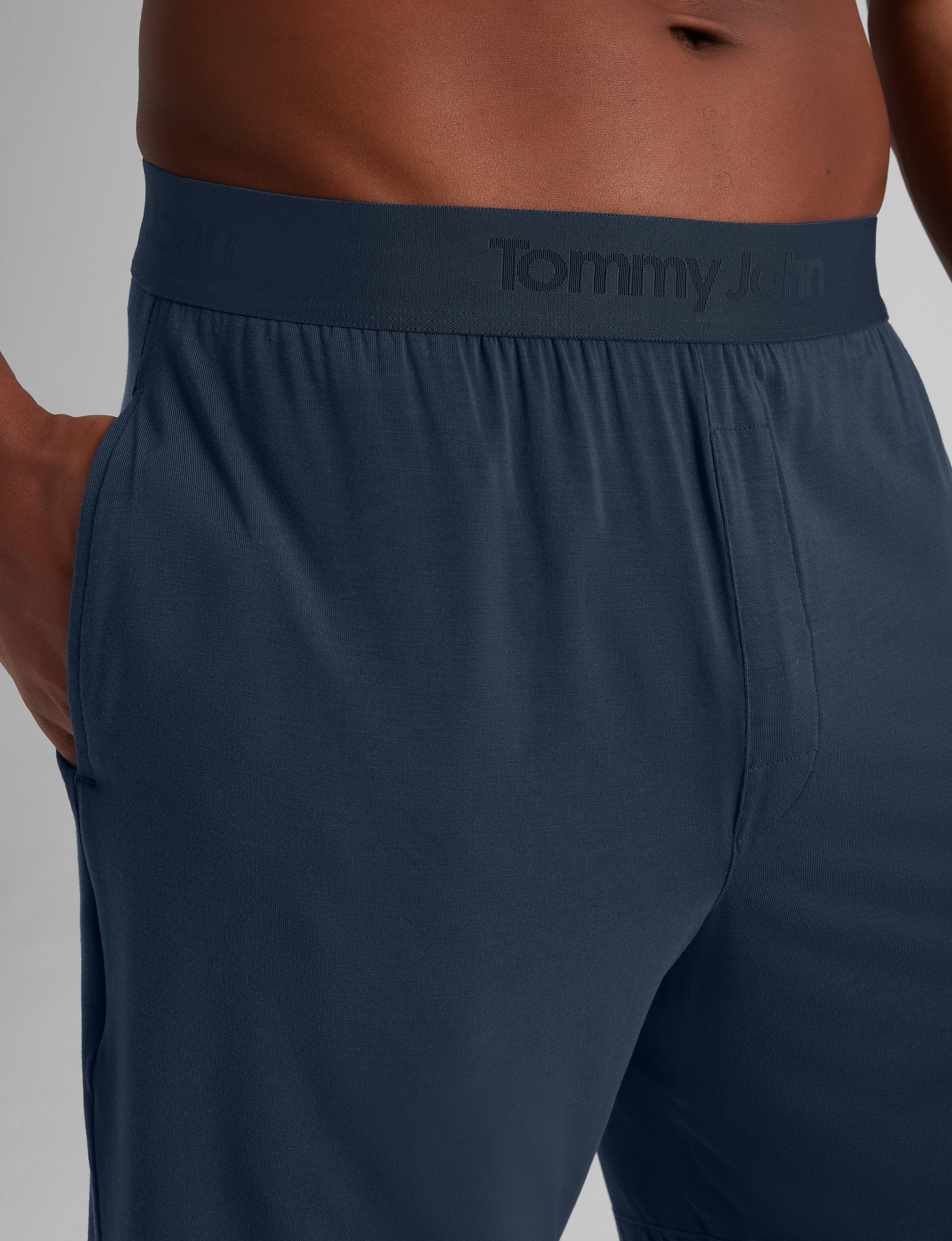Second Skin Sleep Short