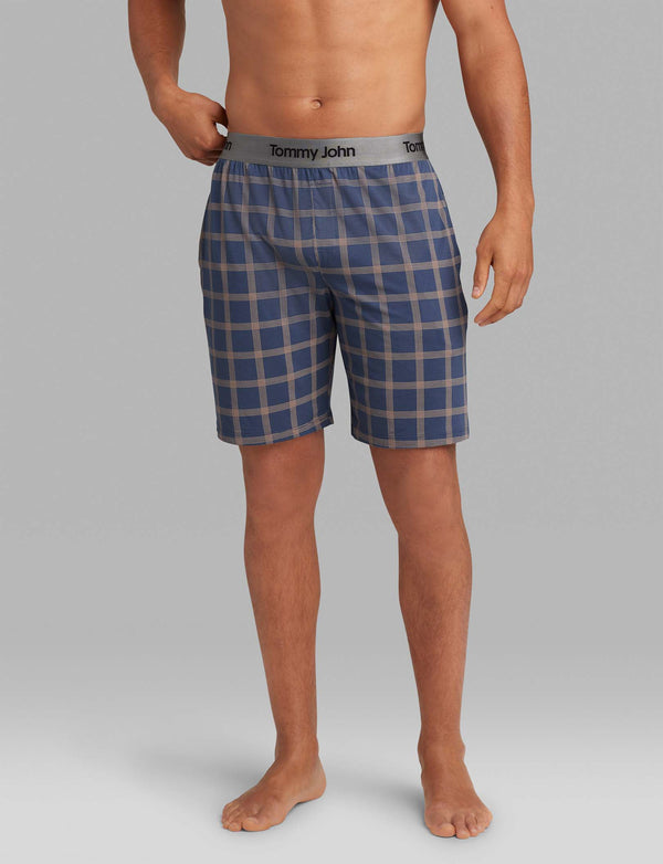 Tommy john second skin lounge shorts new arrivals