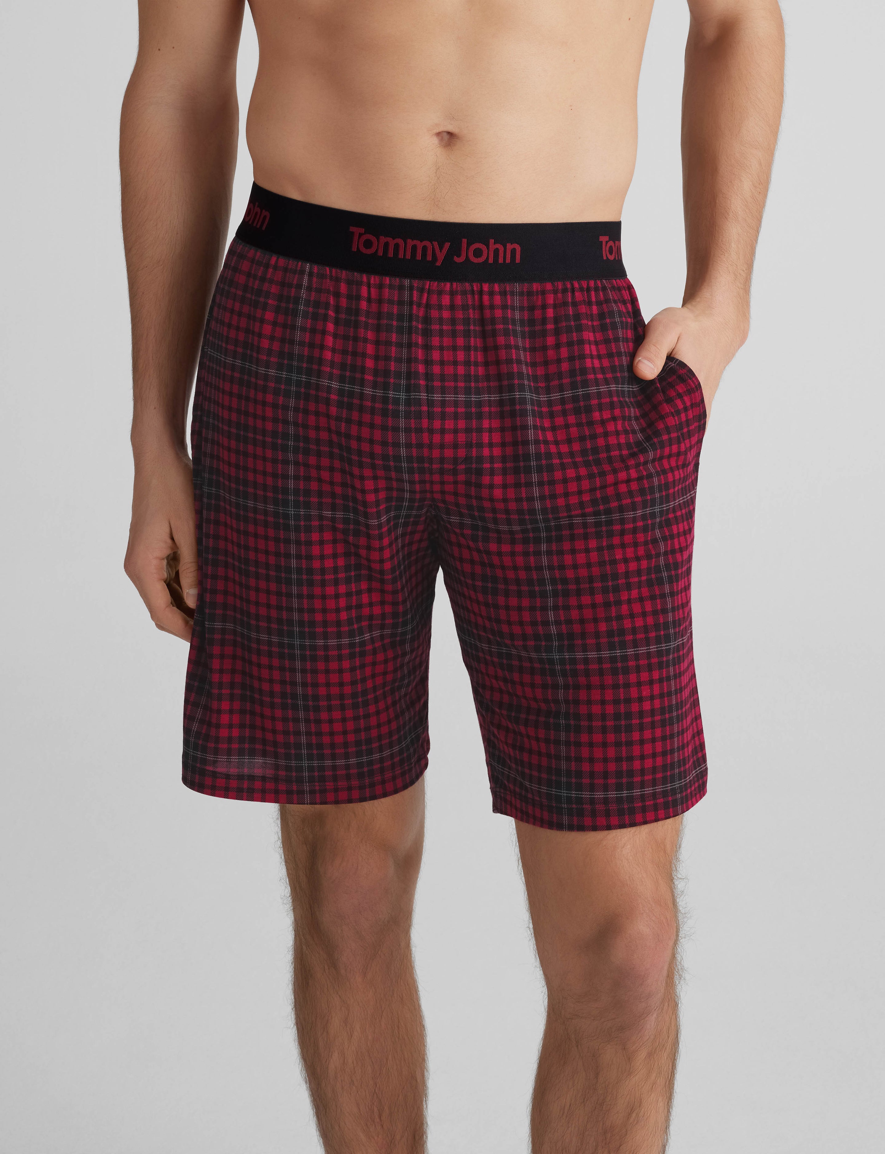 Second Skin Sleep Short