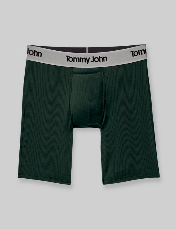 Tommy john top underwear discount
