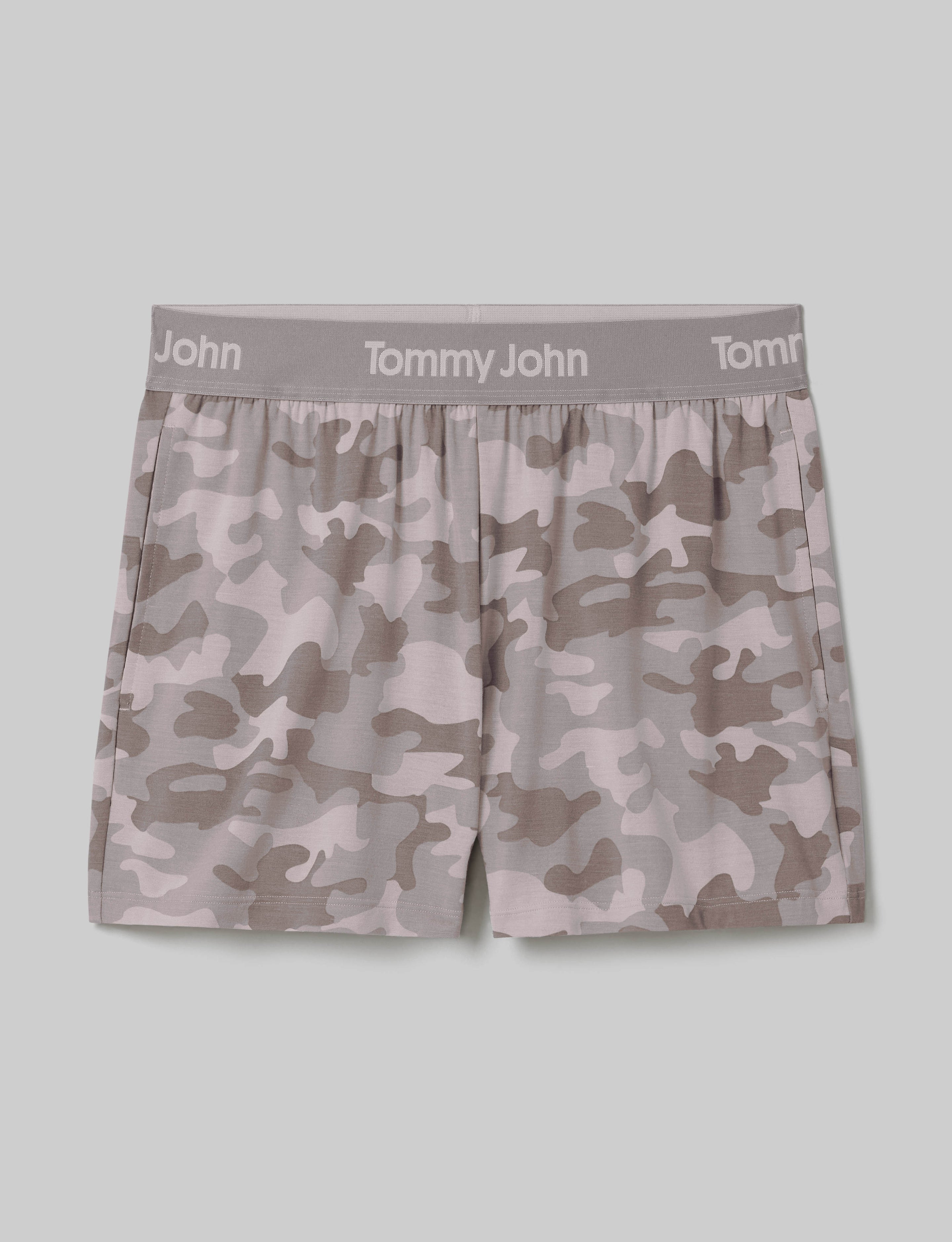 Women's Second Skin Sleep Short