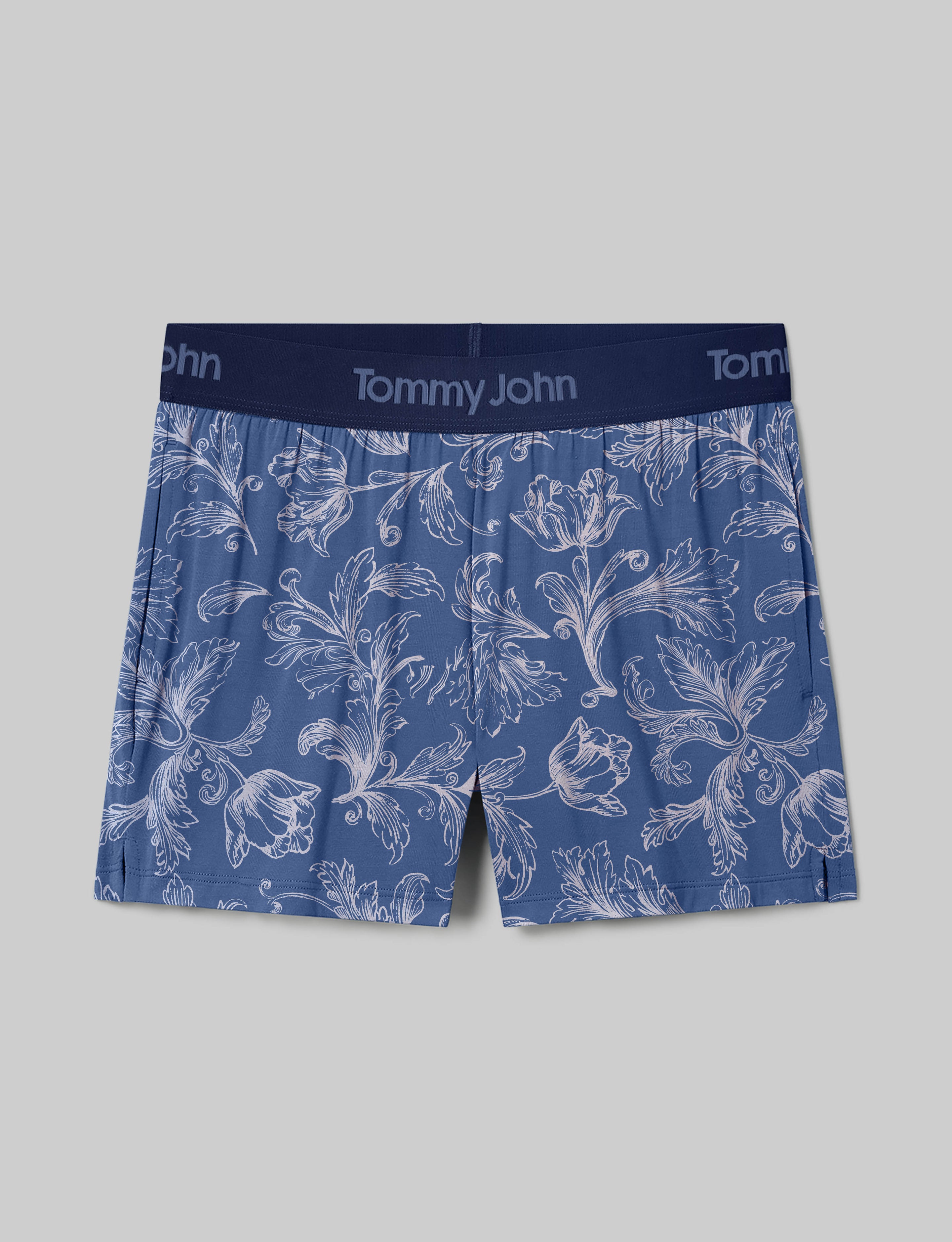 Women's Second Skin Sleep Short