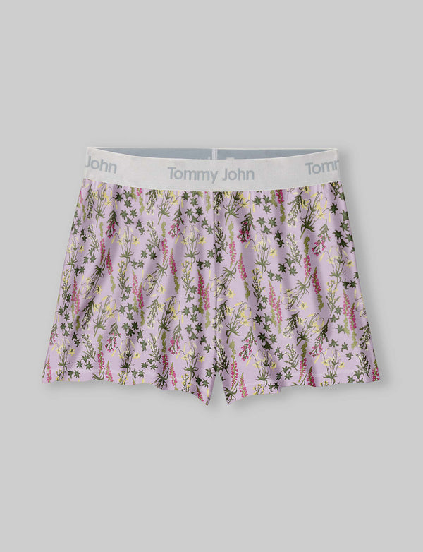 Calvin klein carousel sleep short hotsell