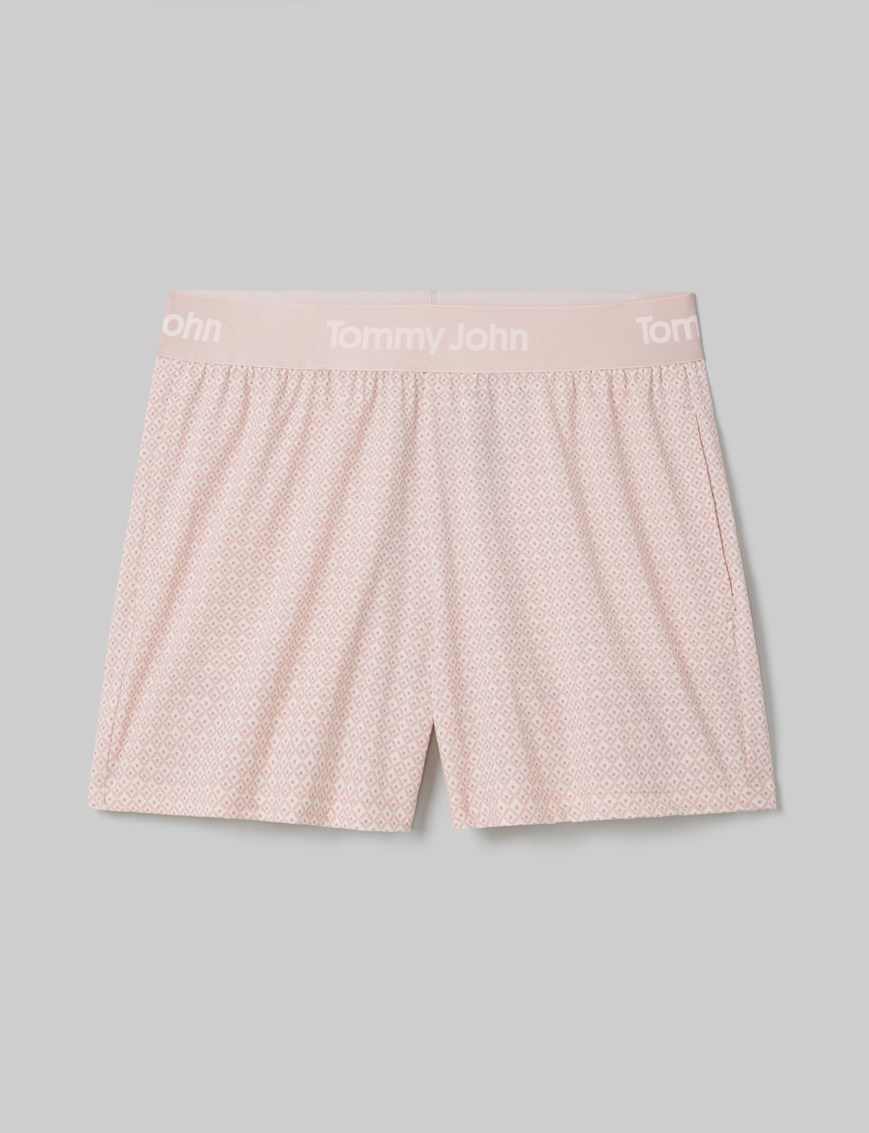 Women's Second Skin Sleep Short