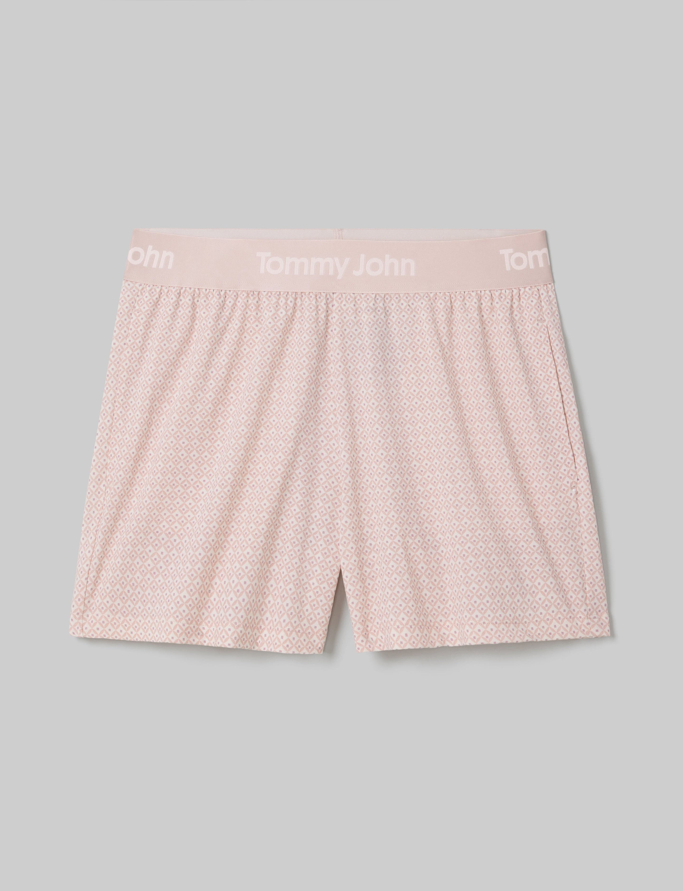 Women's Second Skin Sleep Short