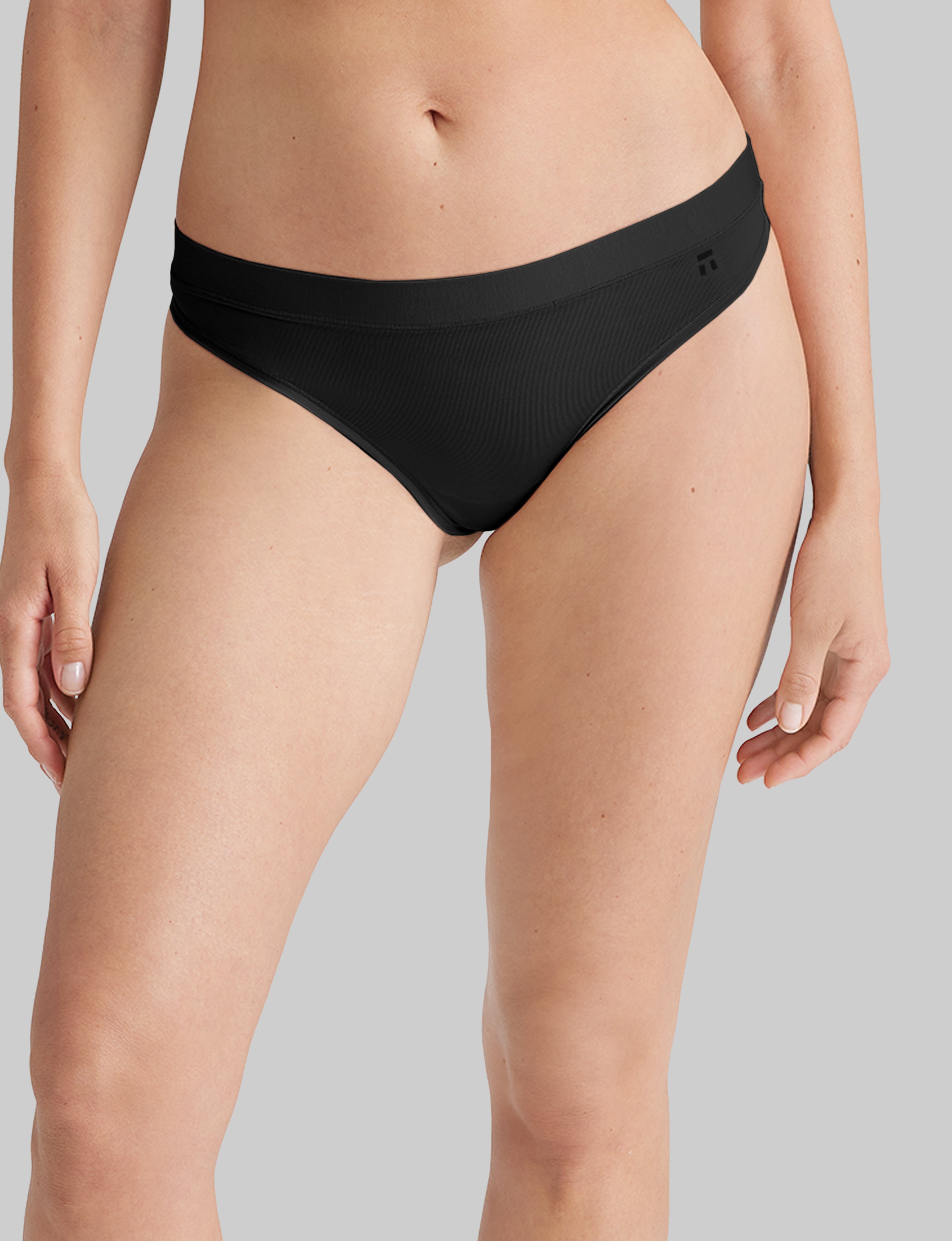 Women's Second Skin Thong
