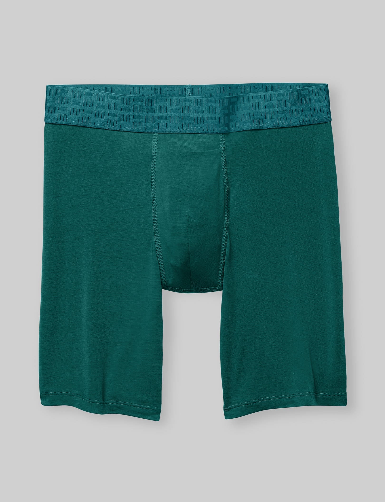 Apollo Boxer Brief 8"